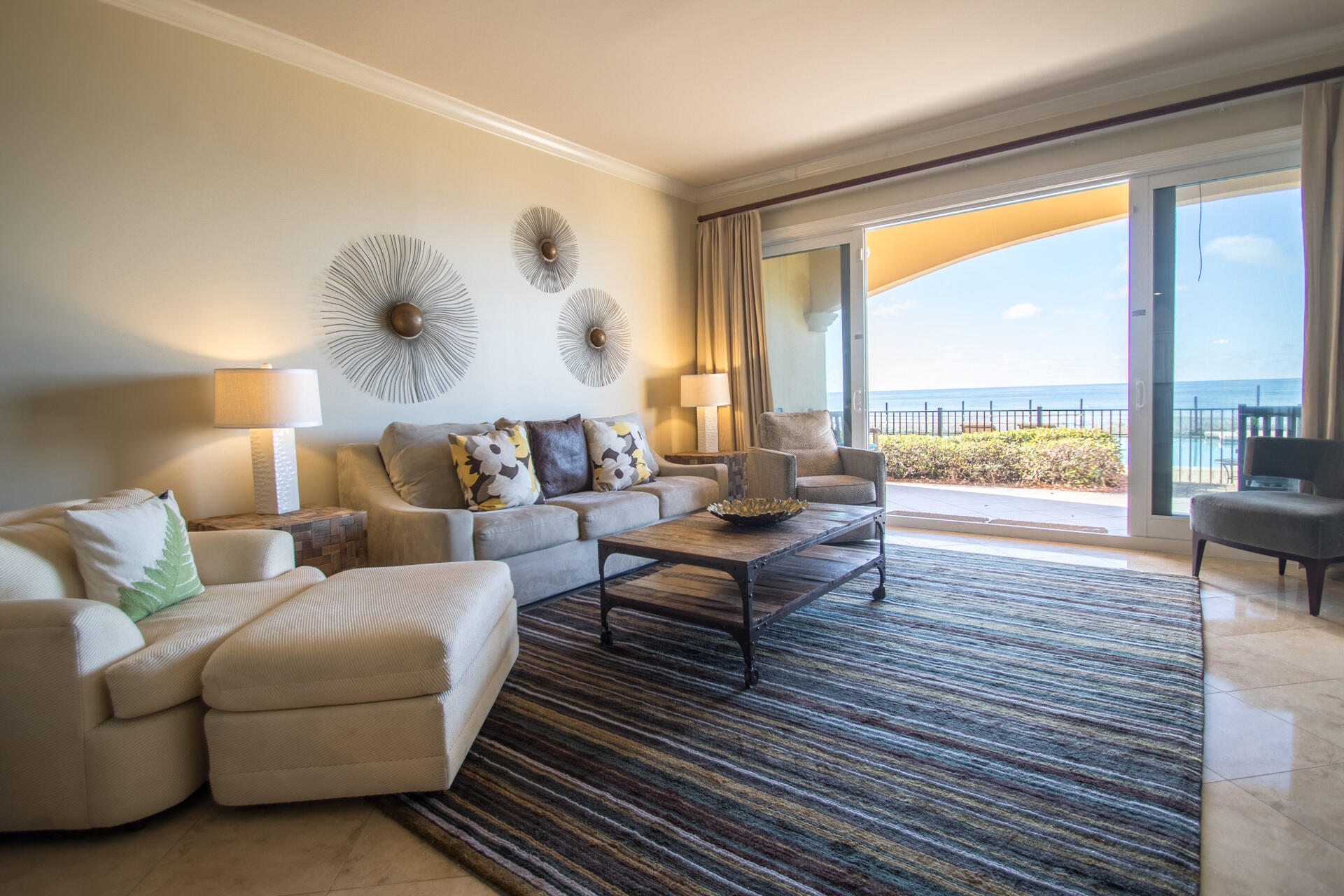 ADAGIO - Residential