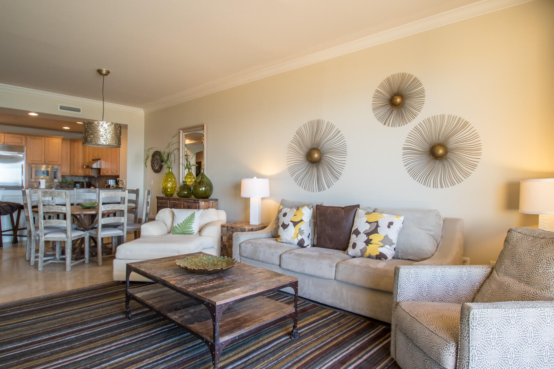 ADAGIO - Residential