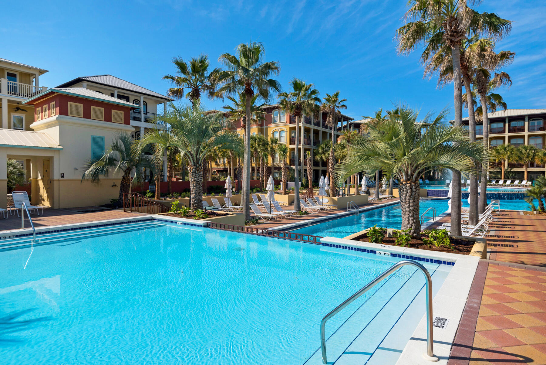 SEACREST BEACH - Residential