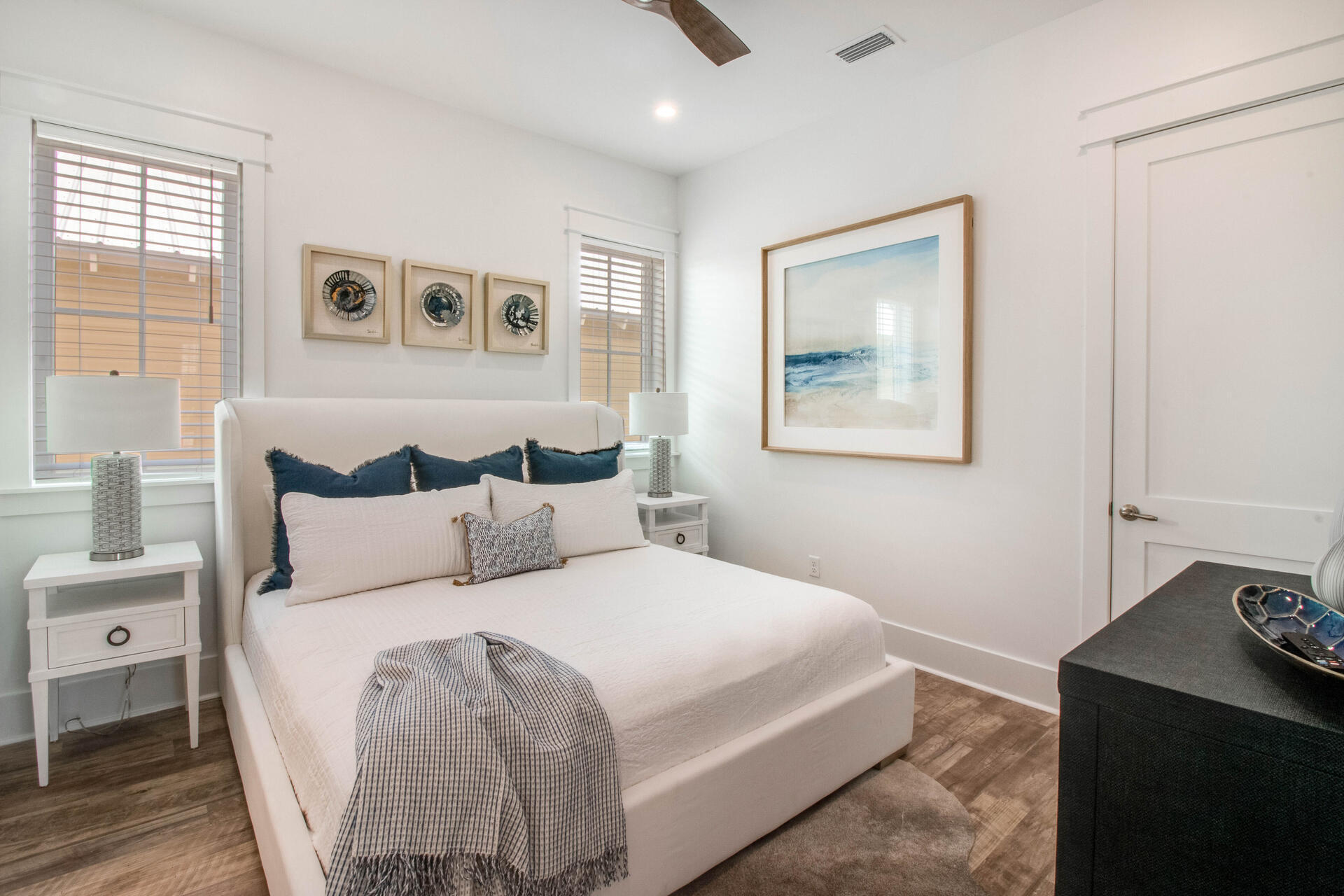 SEACREST BEACH - Residential