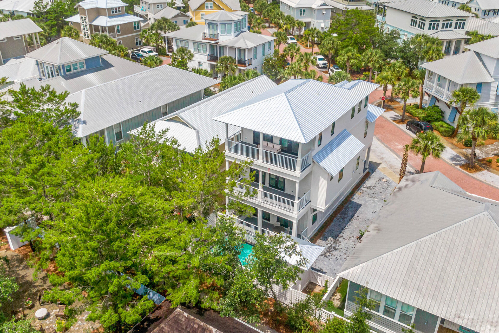 SEACREST BEACH - Residential