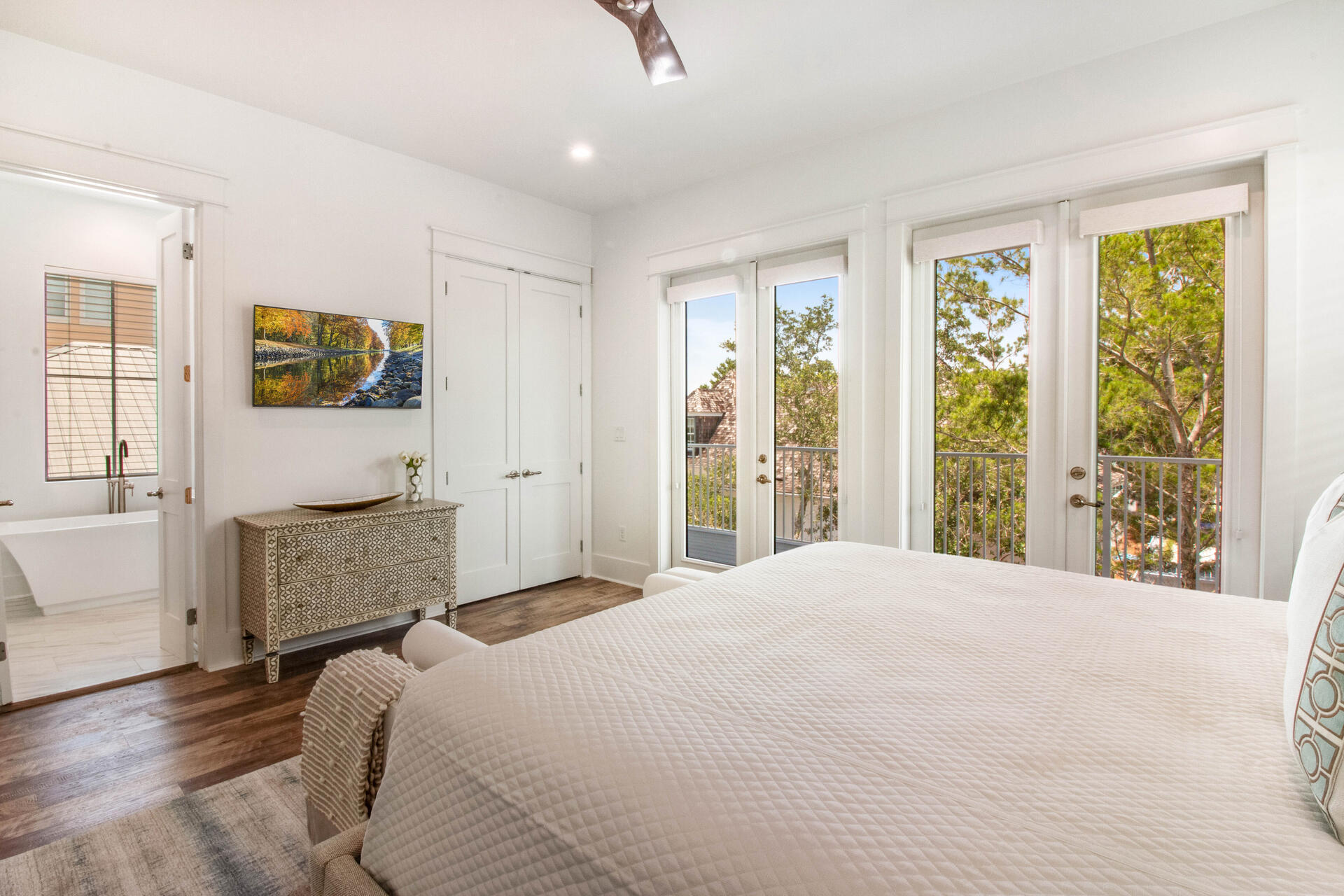 SEACREST BEACH - Residential
