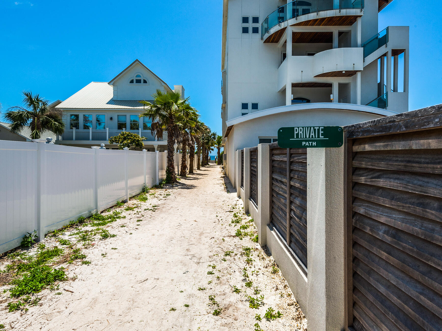 SEACREST BEACH - Residential