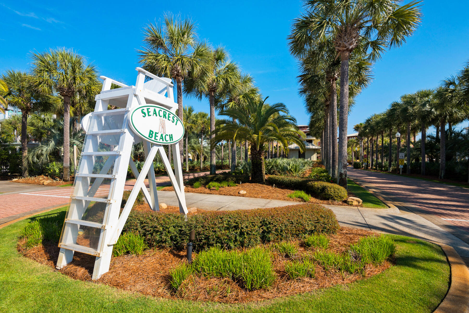 SEACREST BEACH - Residential