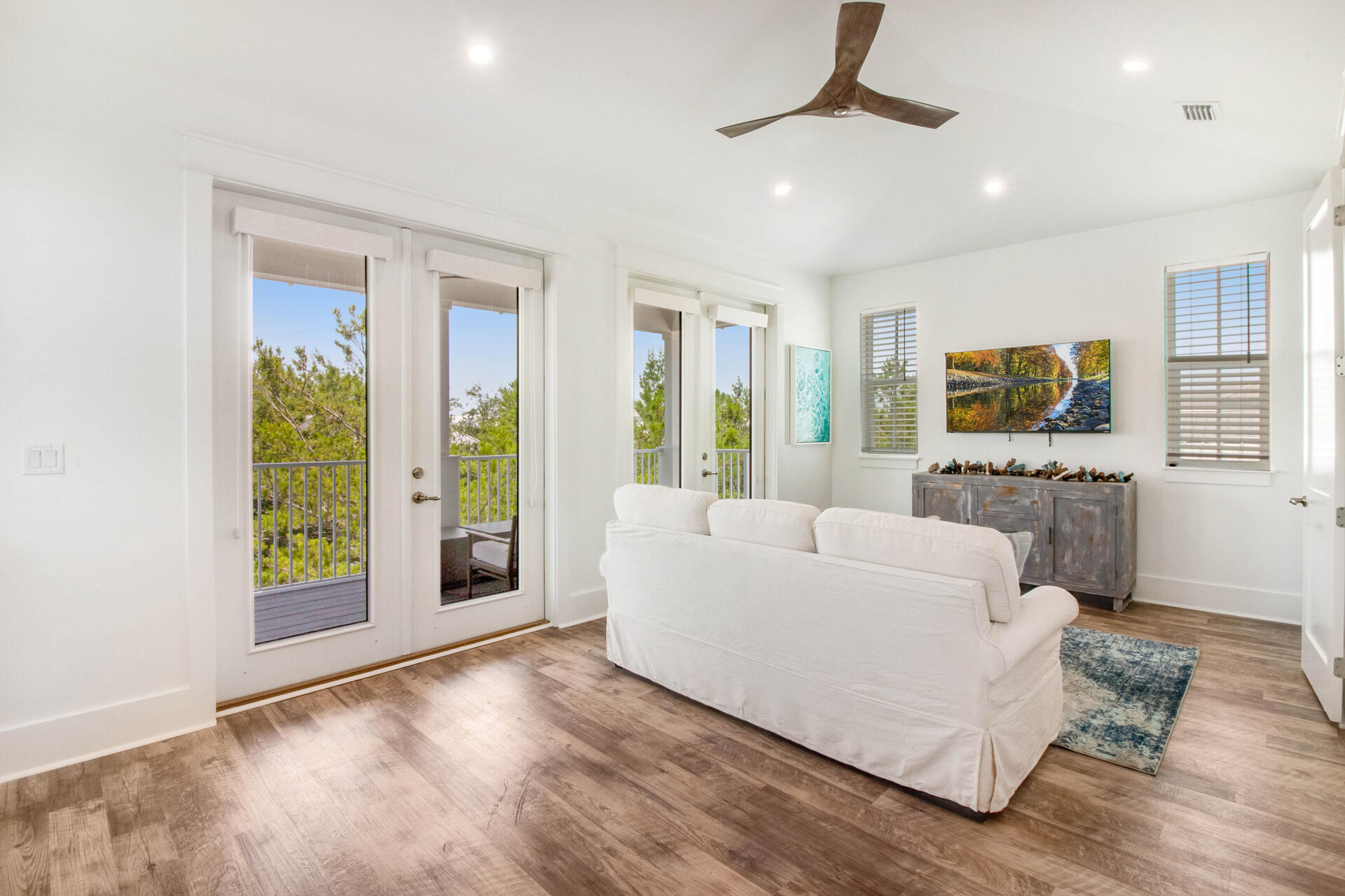 SEACREST BEACH - Residential