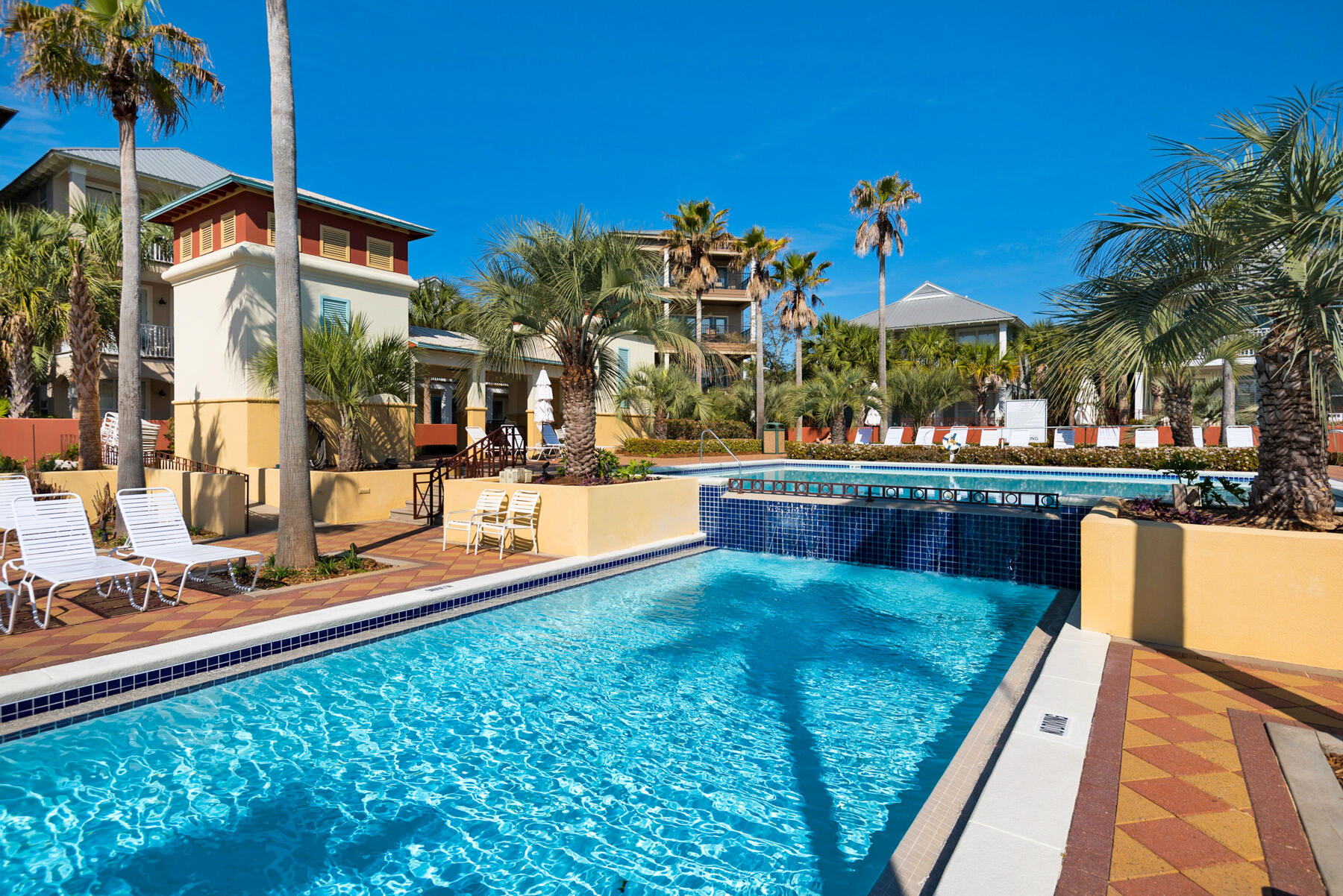 SEACREST BEACH - Residential