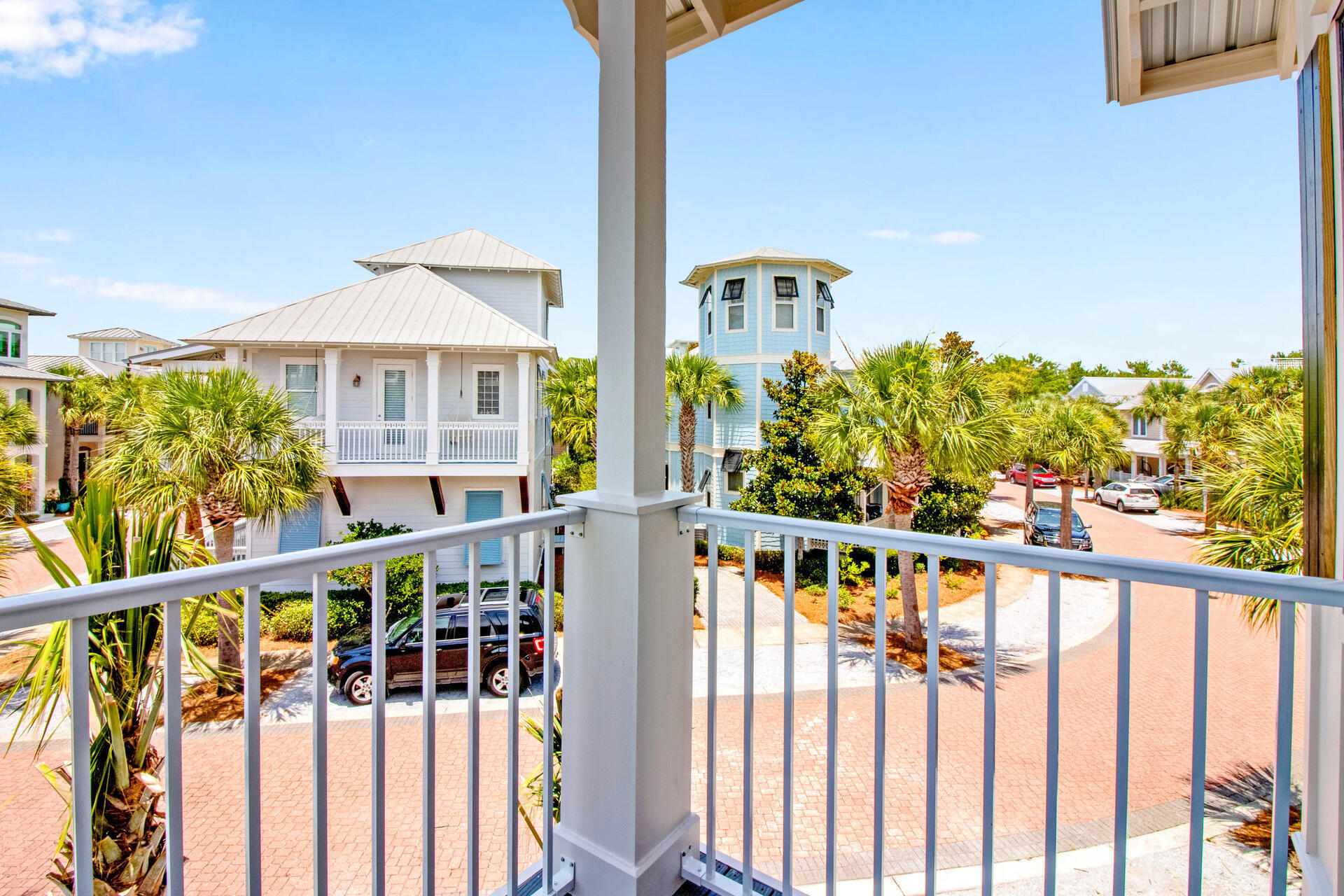 SEACREST BEACH - Residential