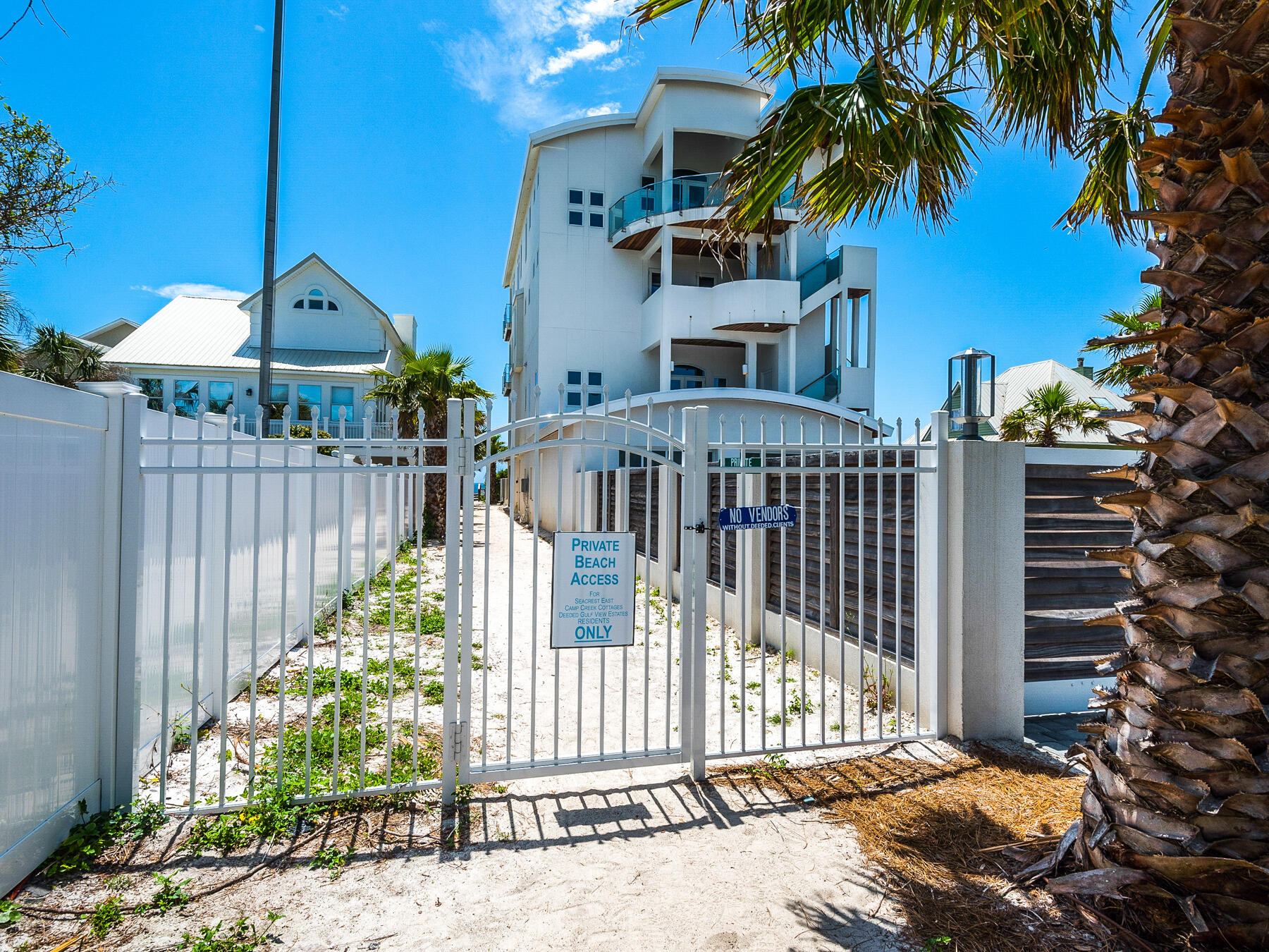 SEACREST BEACH - Residential