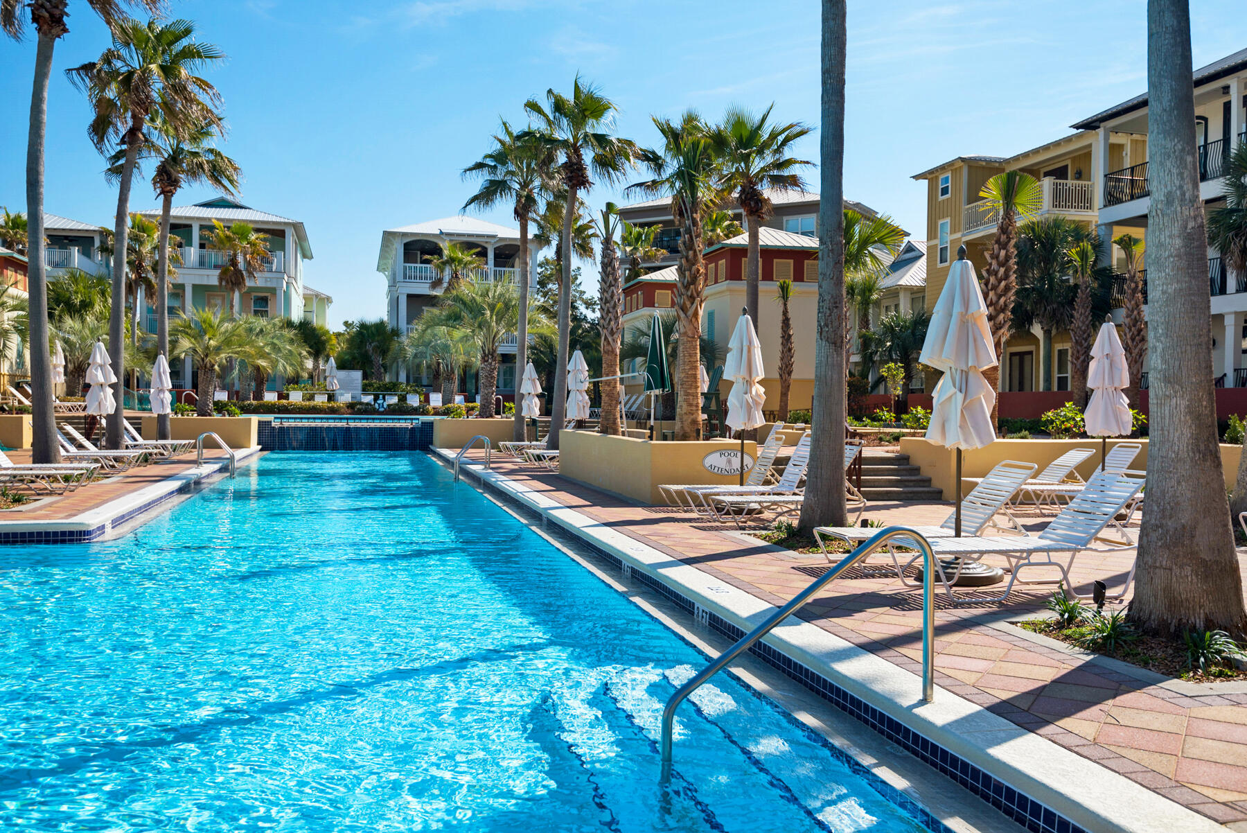 SEACREST BEACH - Residential