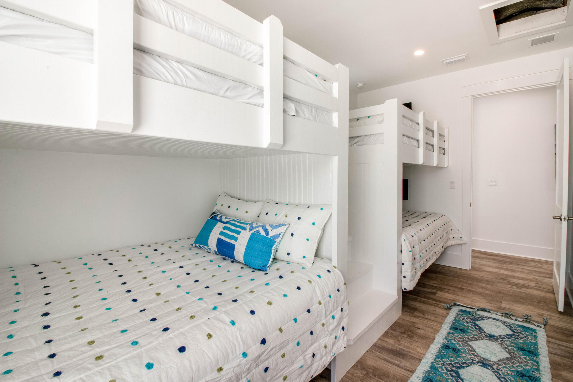 SEACREST BEACH - Residential