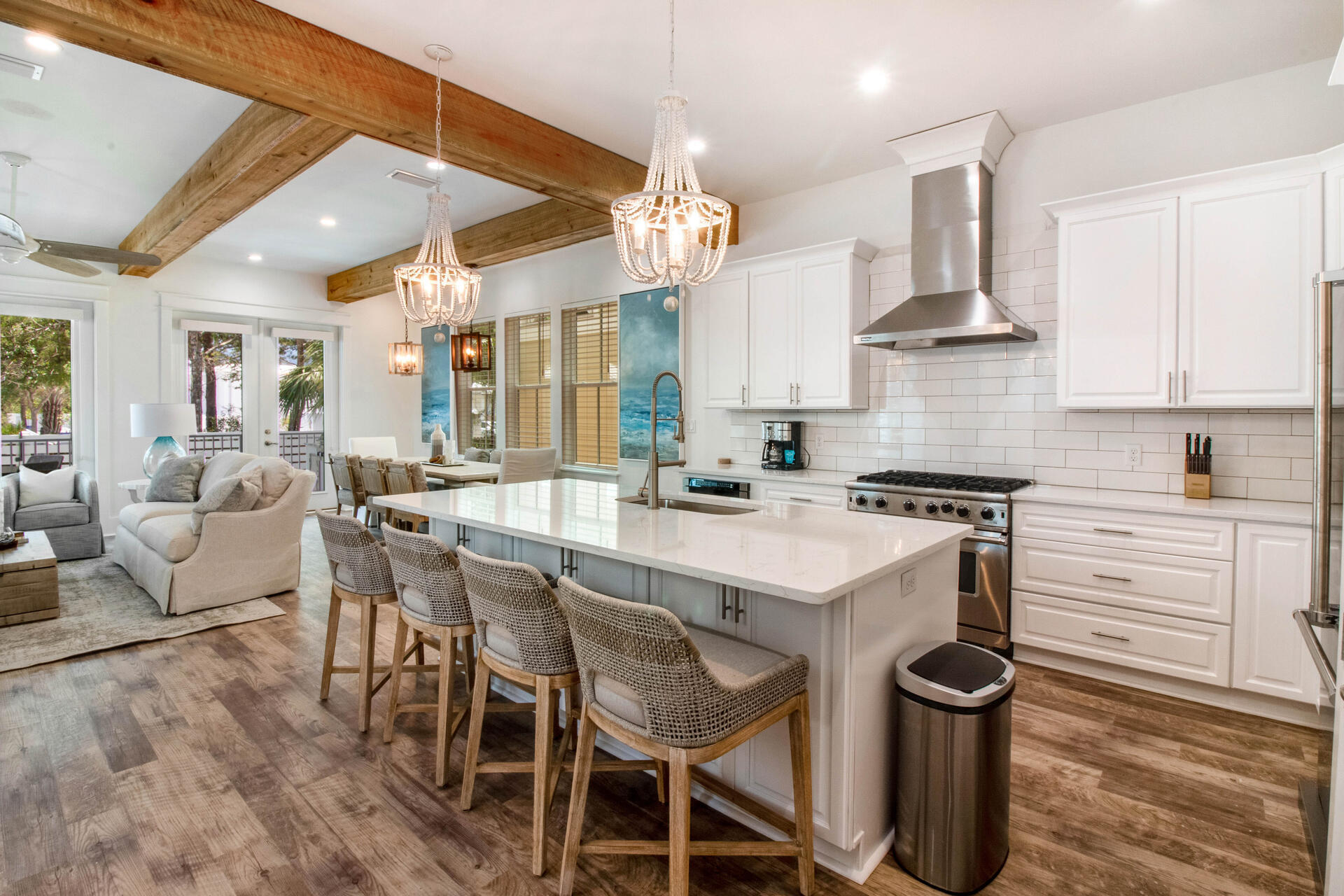 SEACREST BEACH - Residential