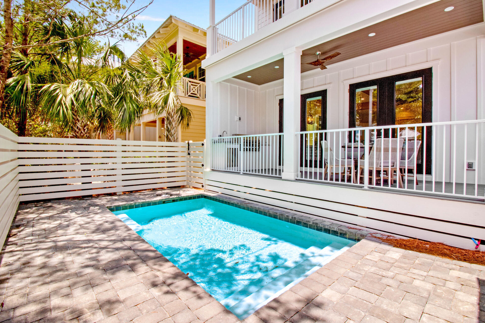SEACREST BEACH - Residential
