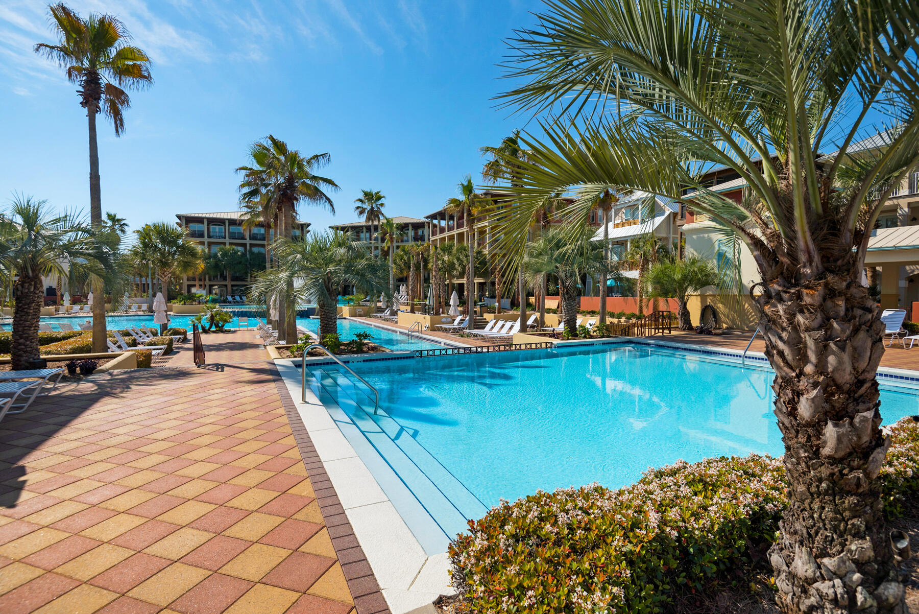 SEACREST BEACH - Residential