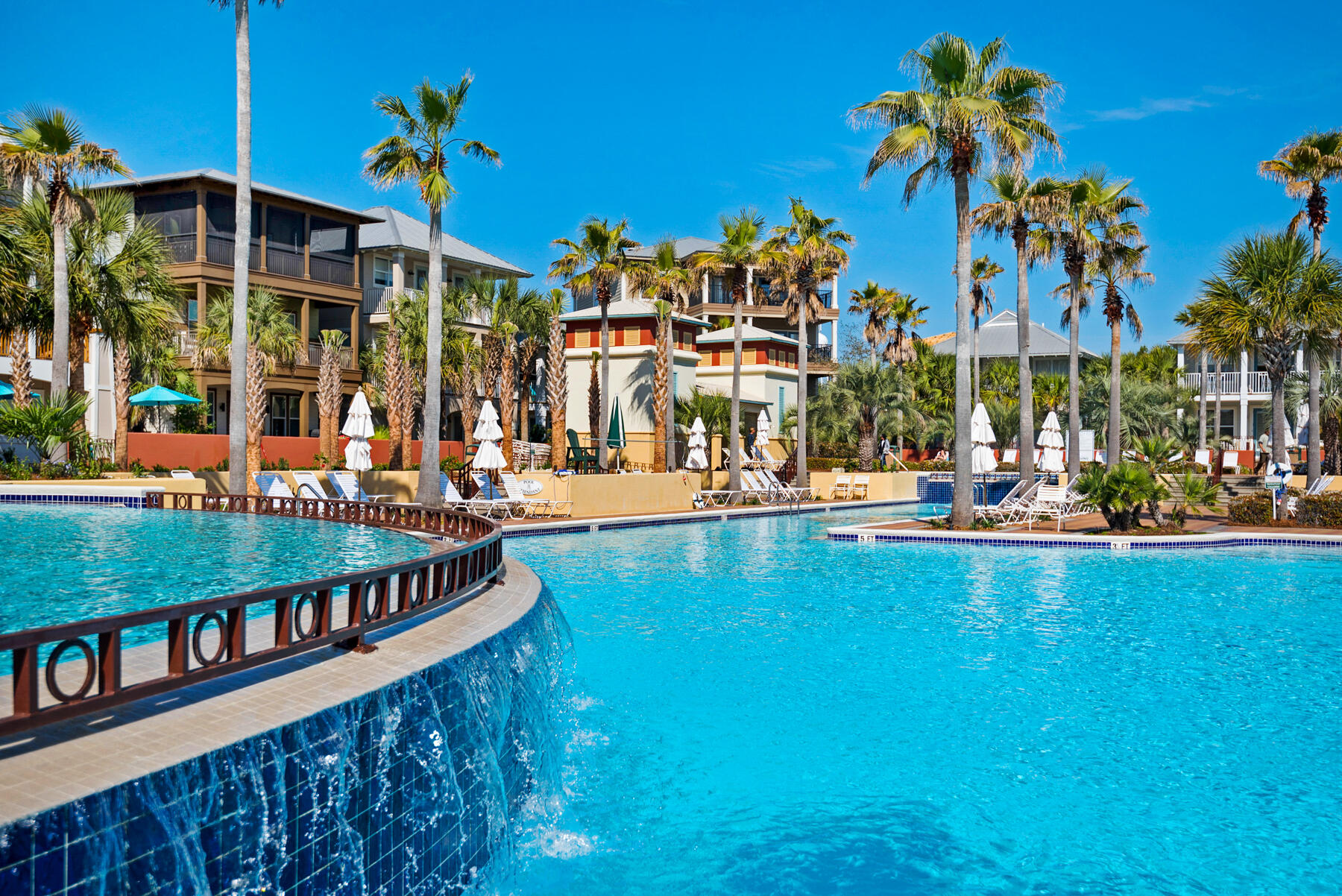SEACREST BEACH - Residential