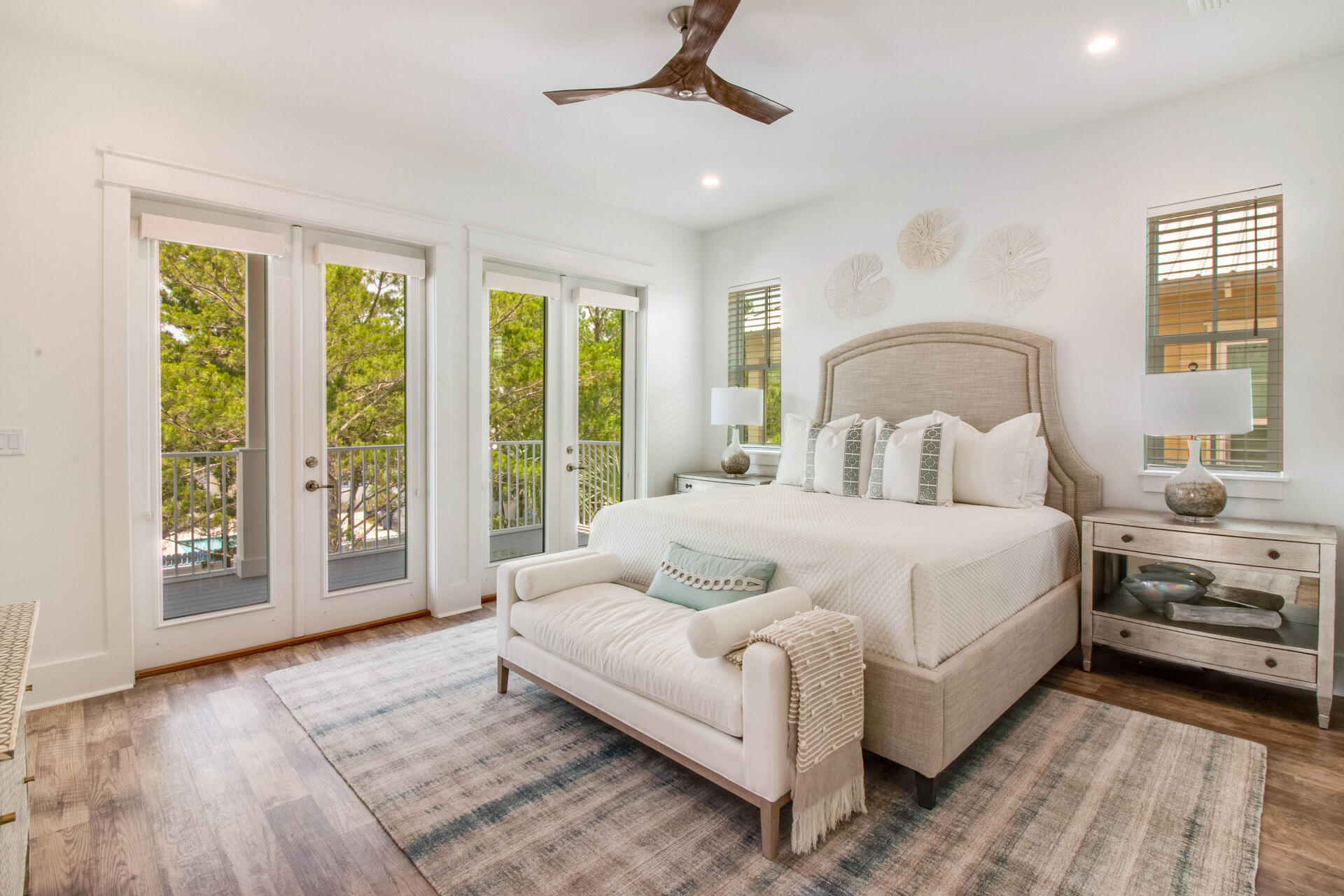 SEACREST BEACH - Residential