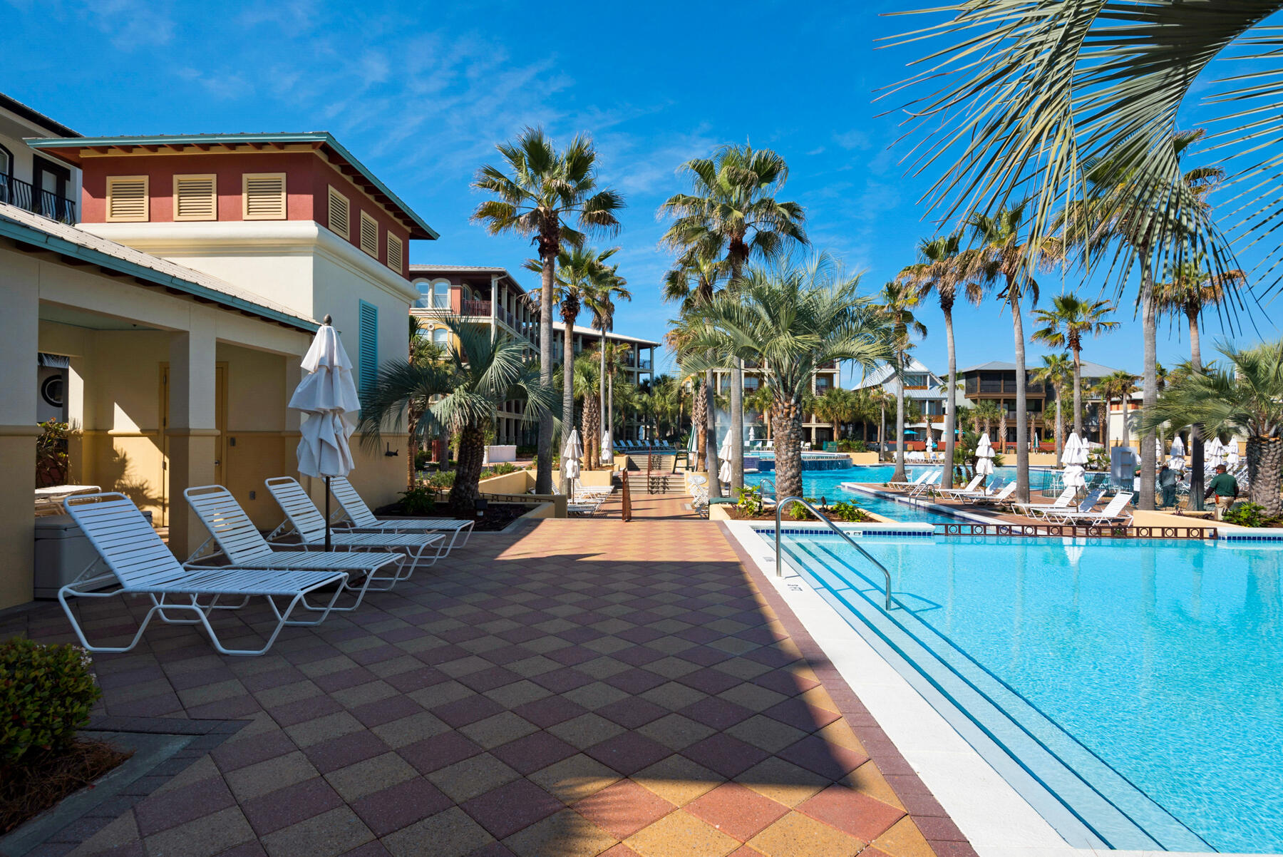 SEACREST BEACH - Residential