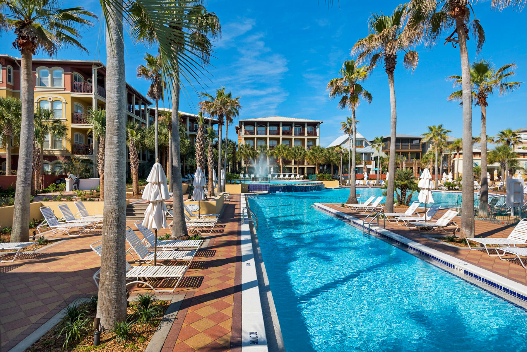 SEACREST BEACH - Residential