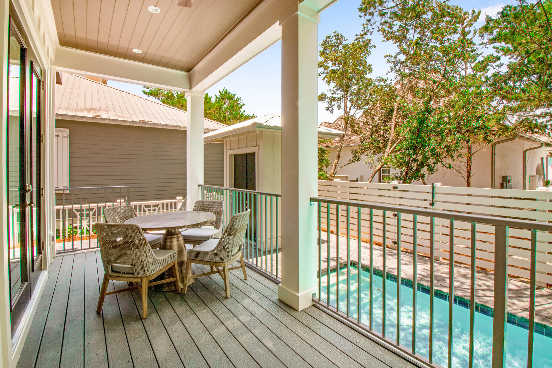 SEACREST BEACH - Residential