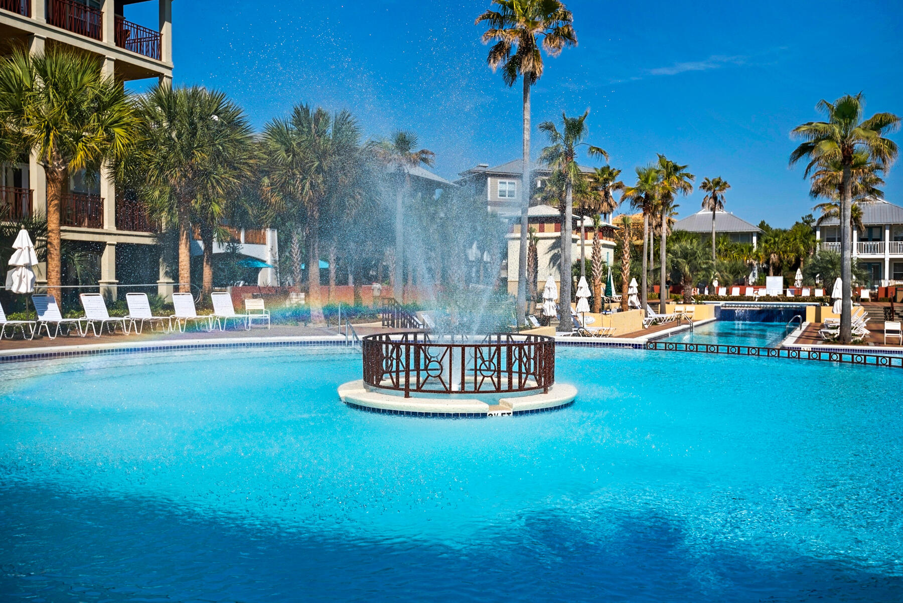 SEACREST BEACH - Residential