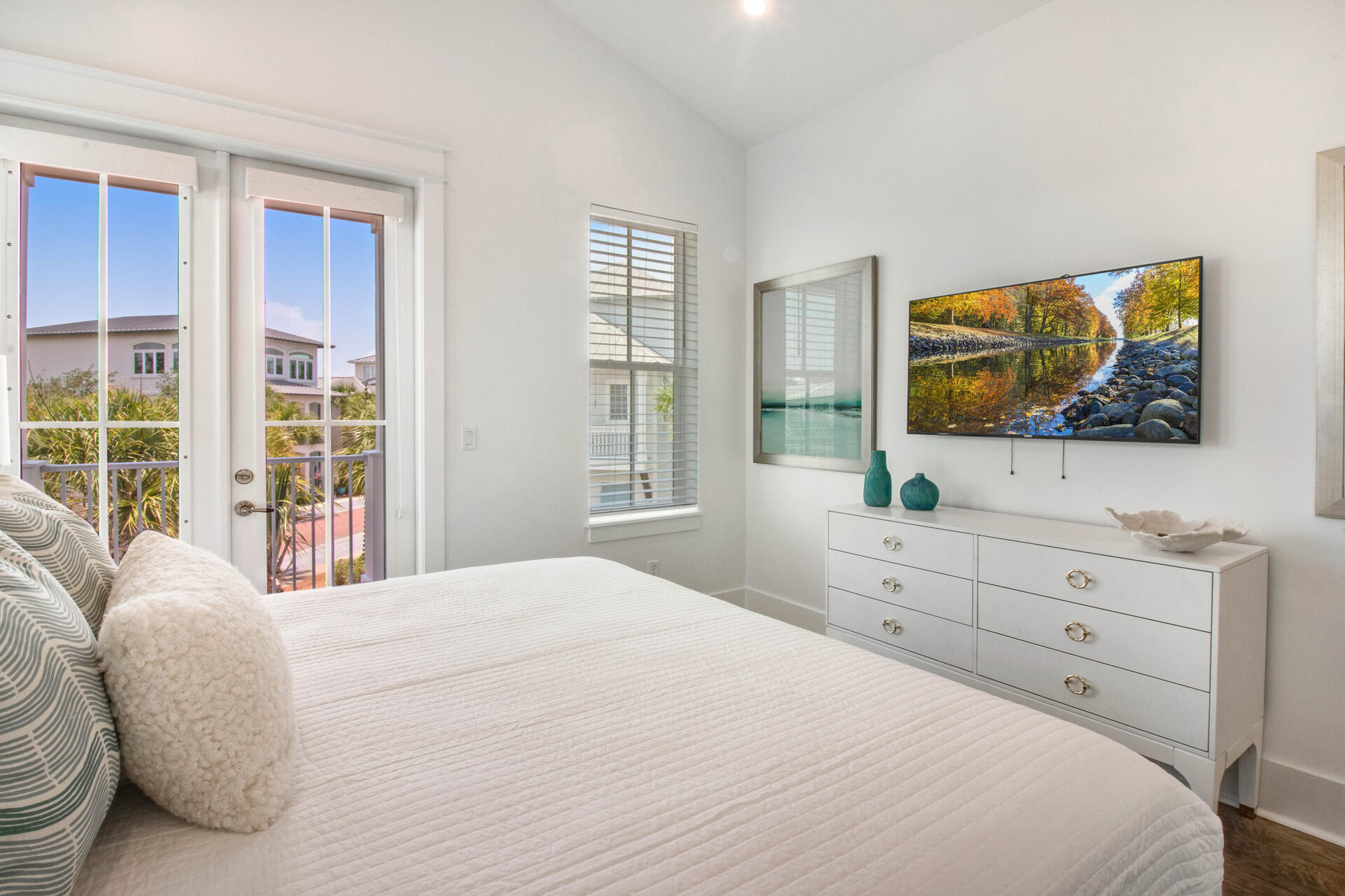 SEACREST BEACH - Residential