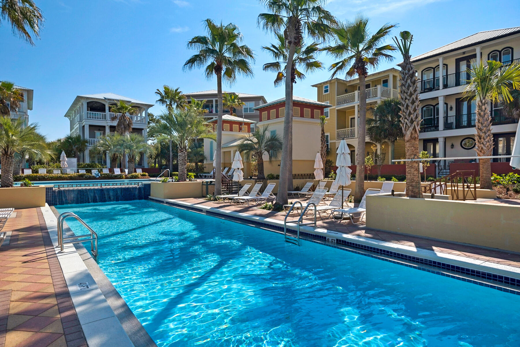 SEACREST BEACH - Residential