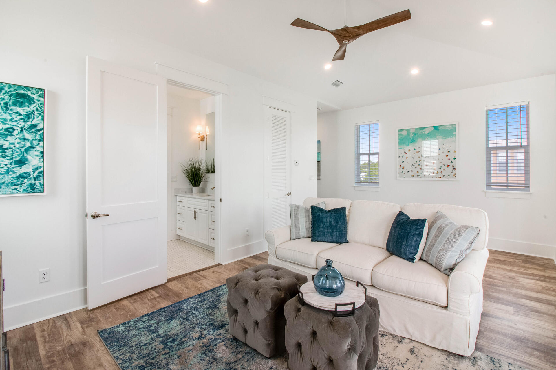 SEACREST BEACH - Residential