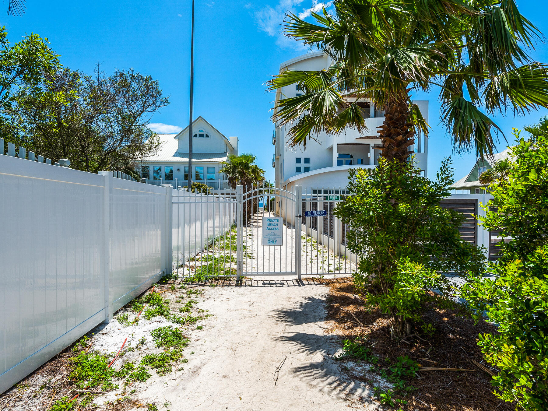 SEACREST BEACH - Residential
