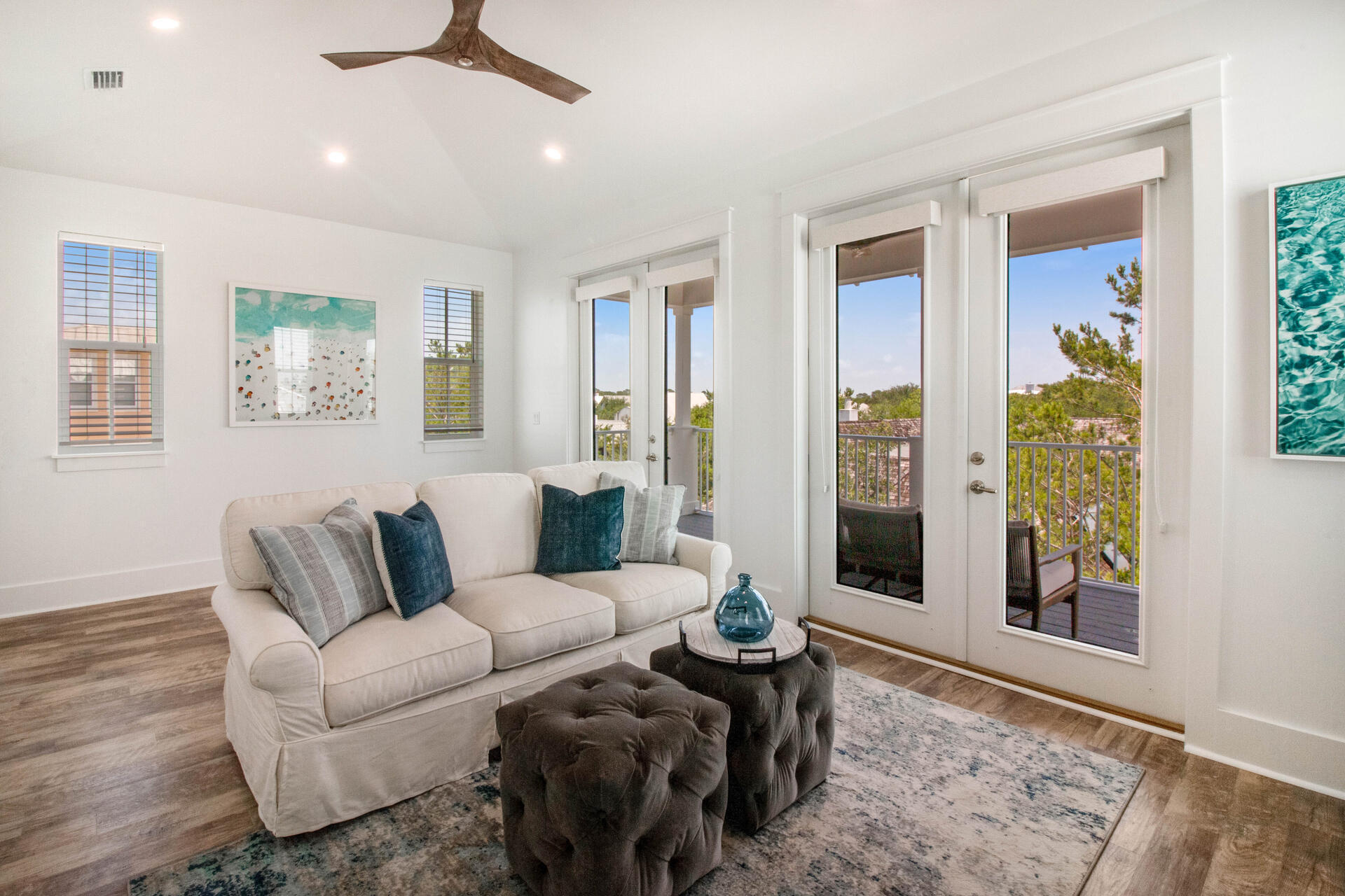 SEACREST BEACH - Residential