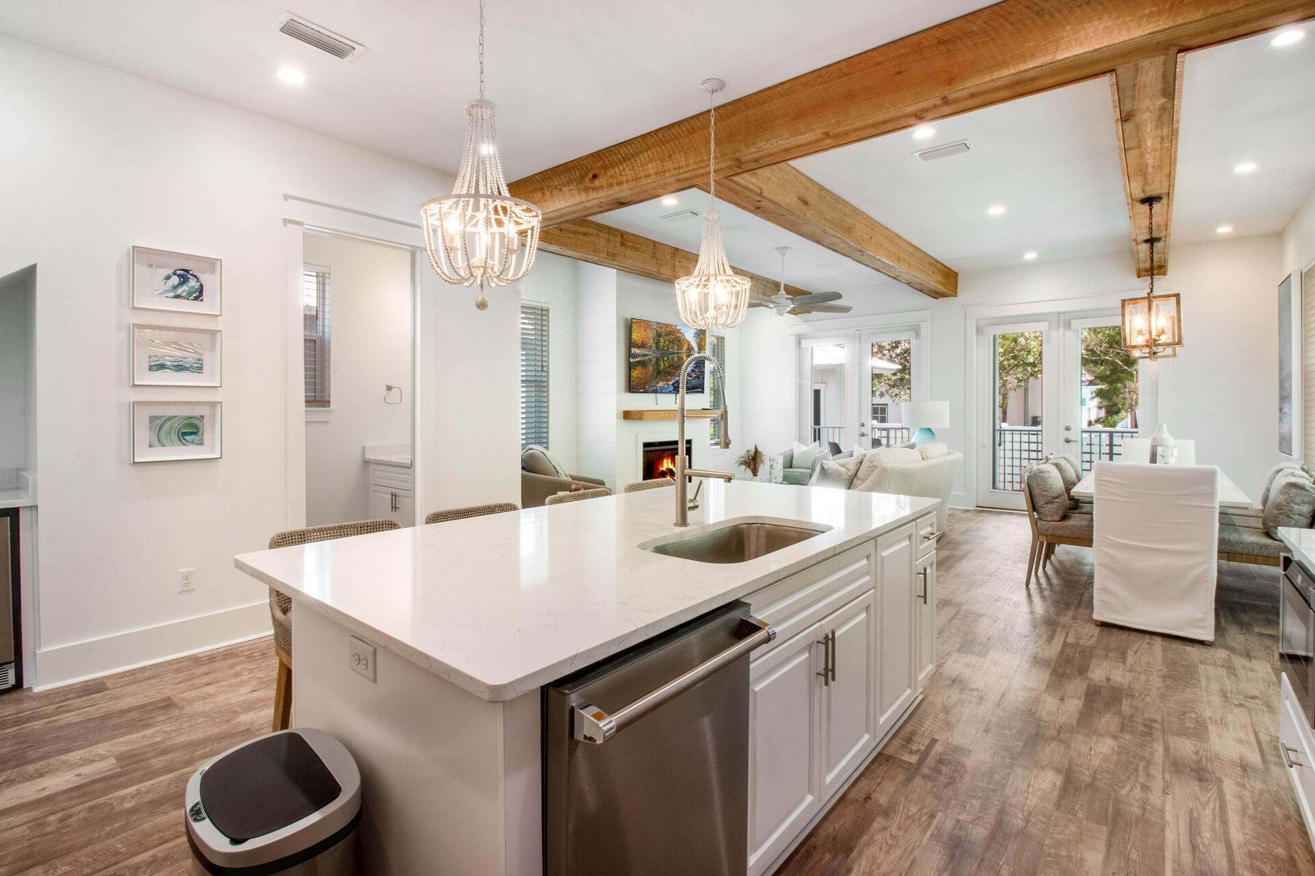 SEACREST BEACH - Residential