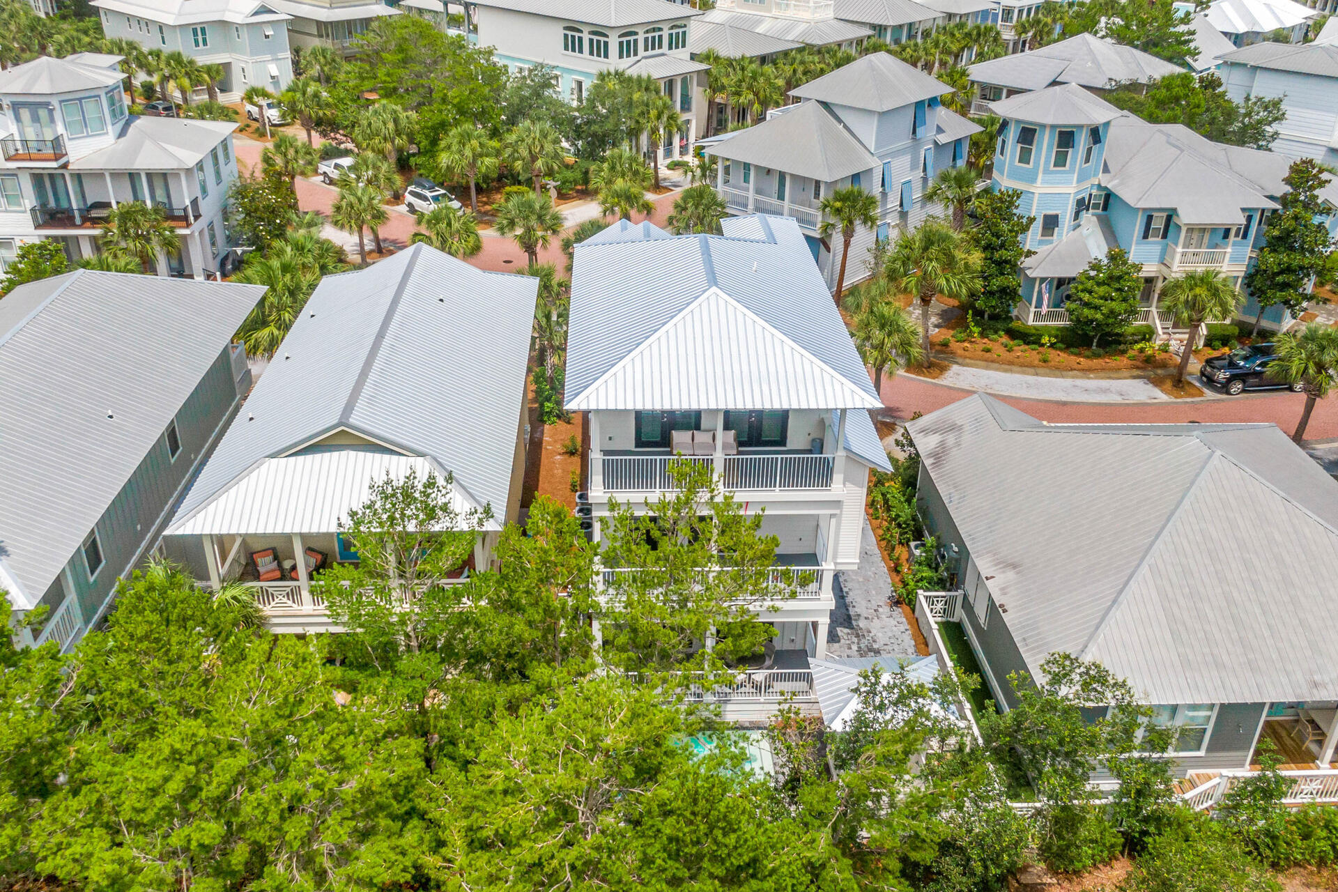 SEACREST BEACH - Residential