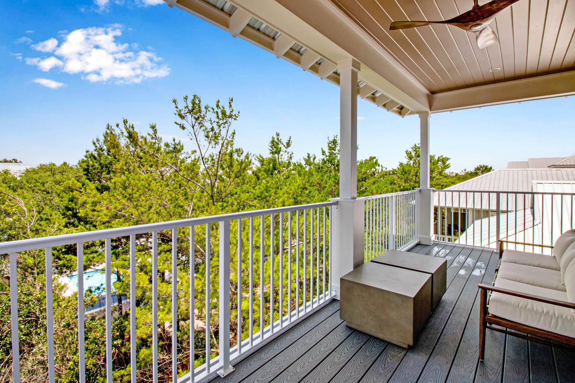 SEACREST BEACH - Residential