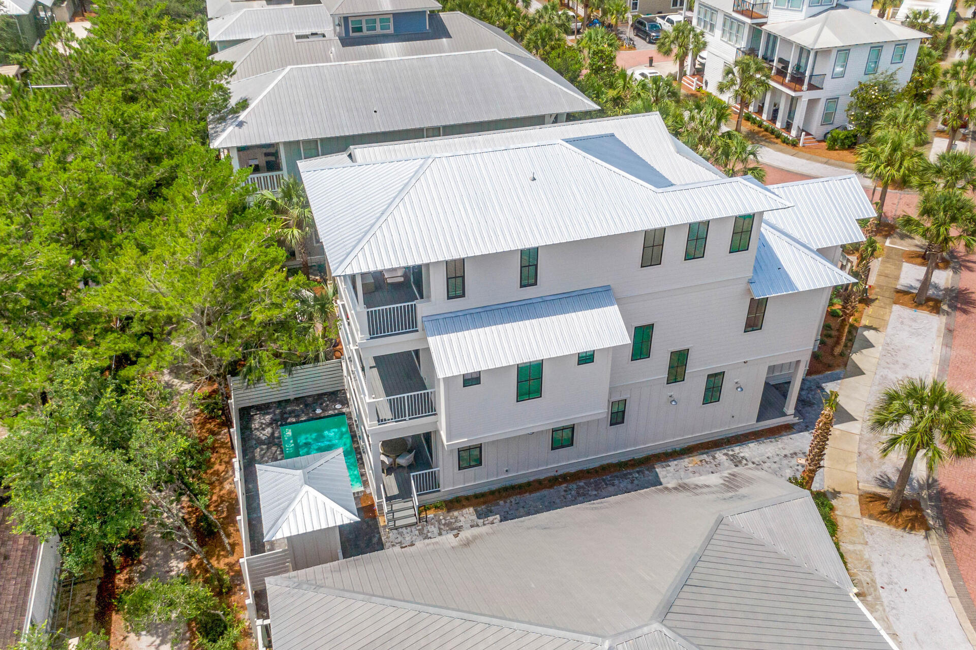 SEACREST BEACH - Residential