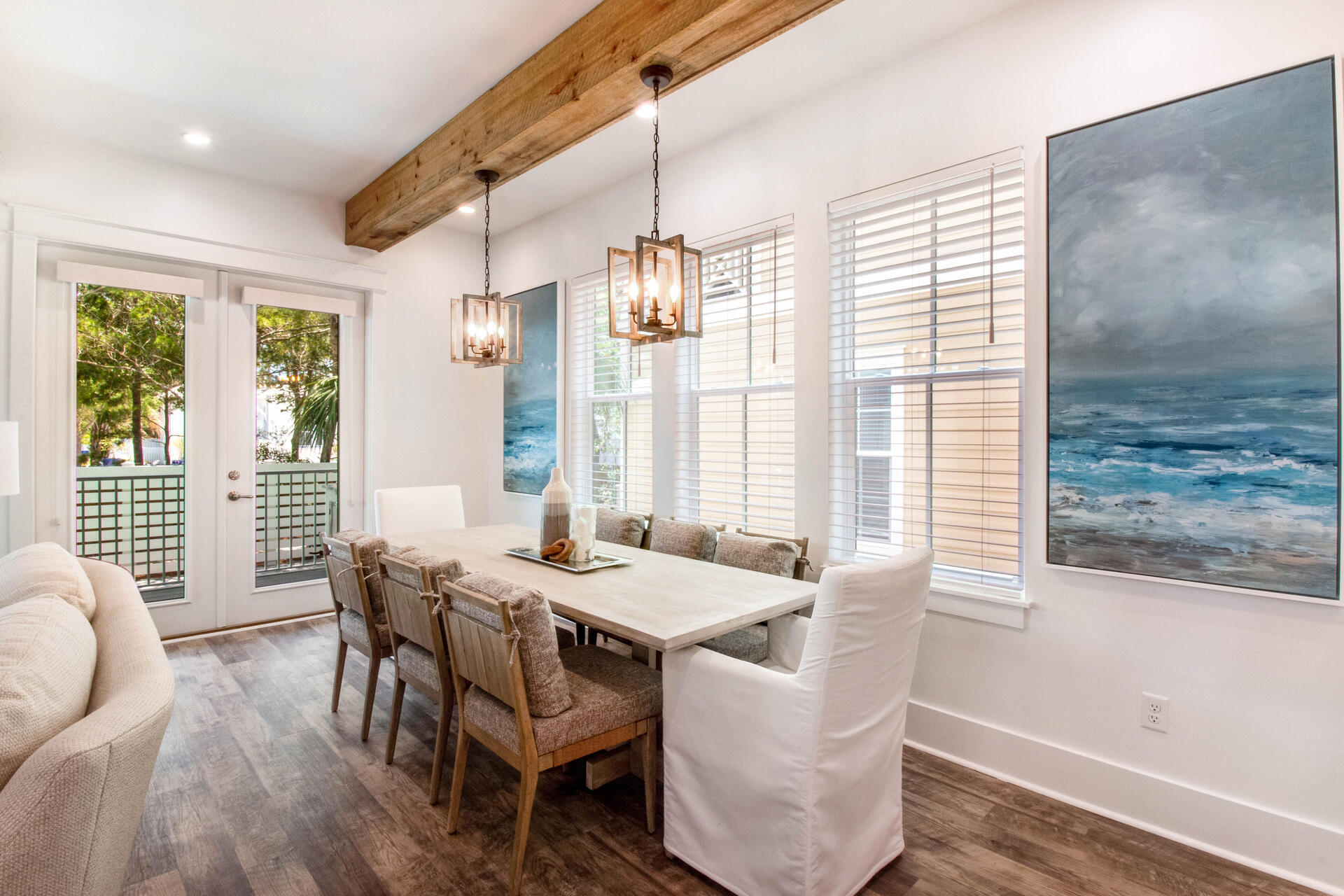 SEACREST BEACH - Residential