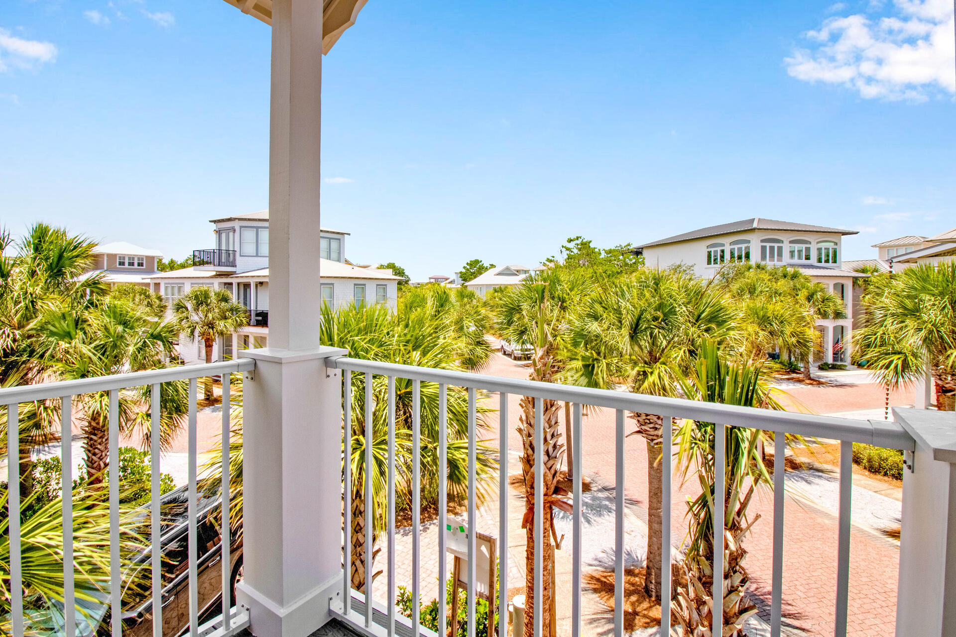 SEACREST BEACH - Residential