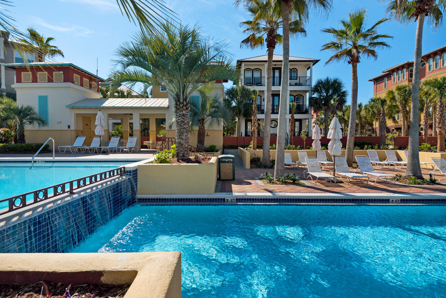 SEACREST BEACH - Residential
