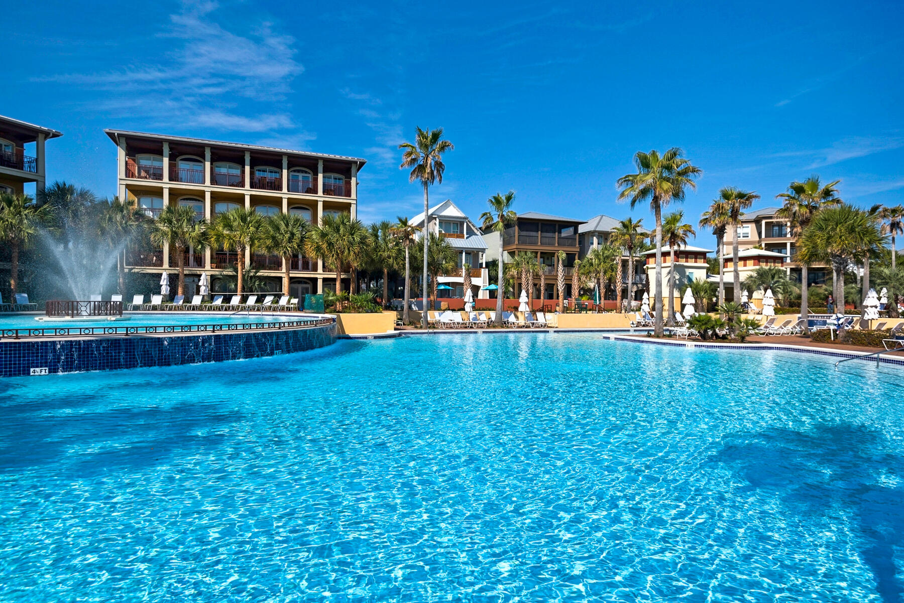 SEACREST BEACH - Residential