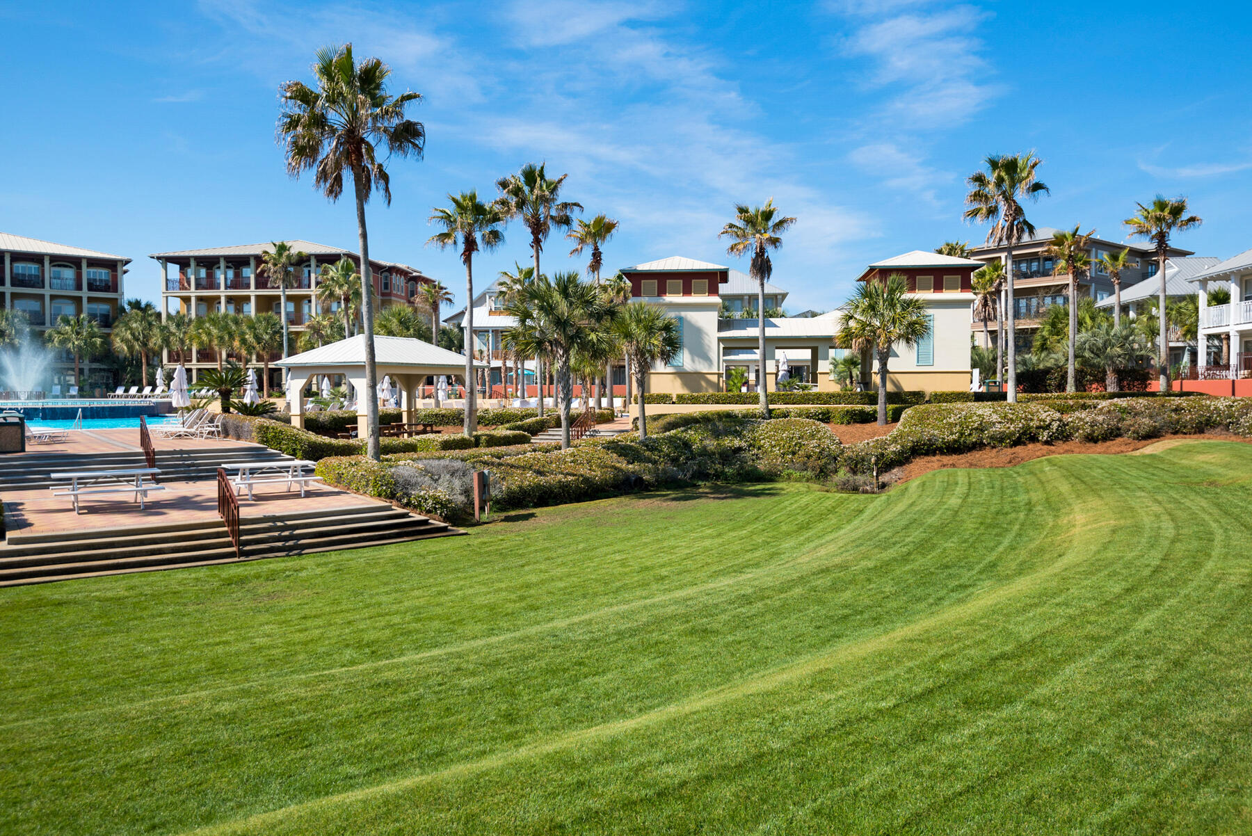 SEACREST BEACH - Residential