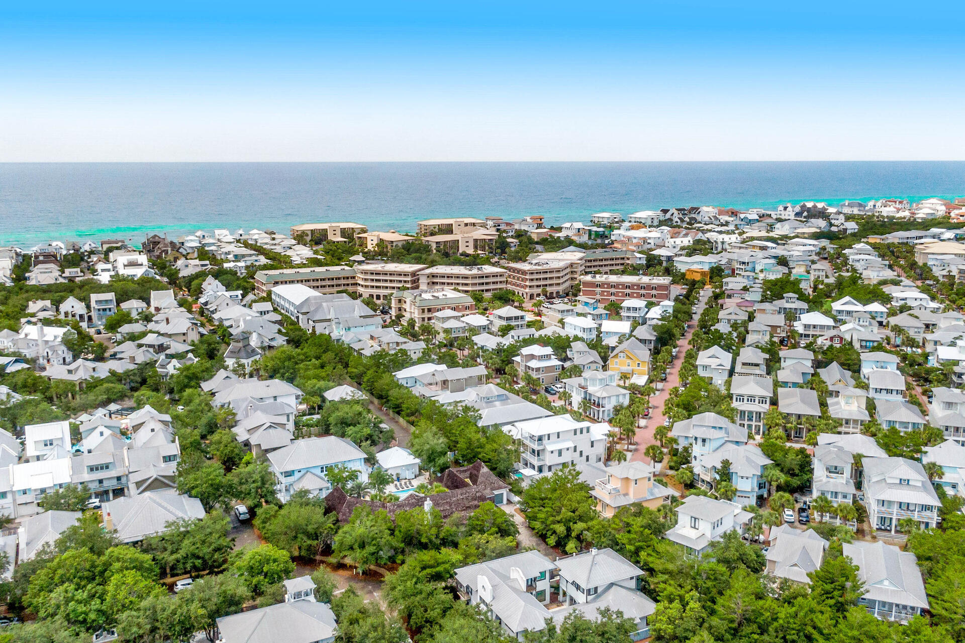 SEACREST BEACH - Residential