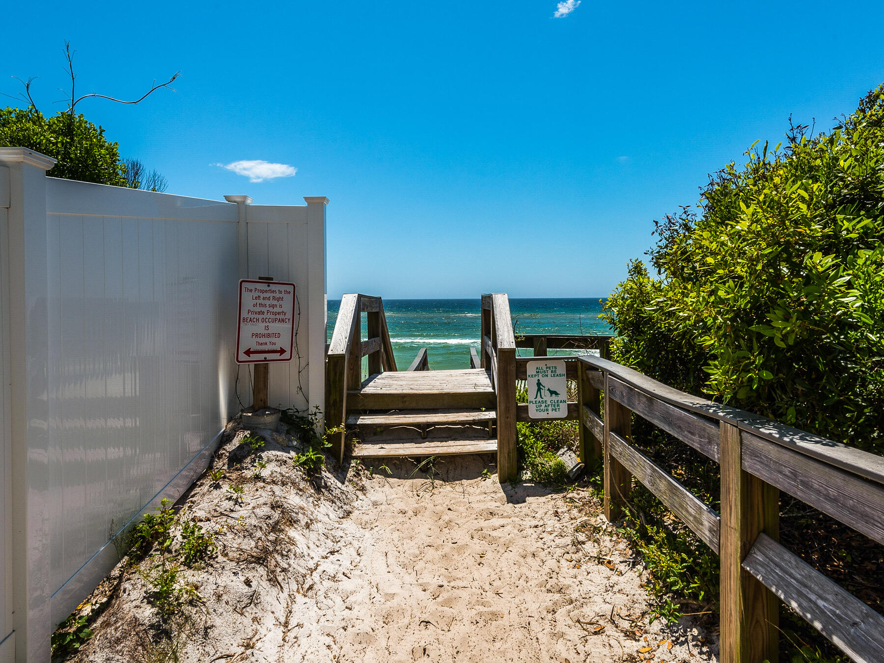 SEACREST BEACH - Residential