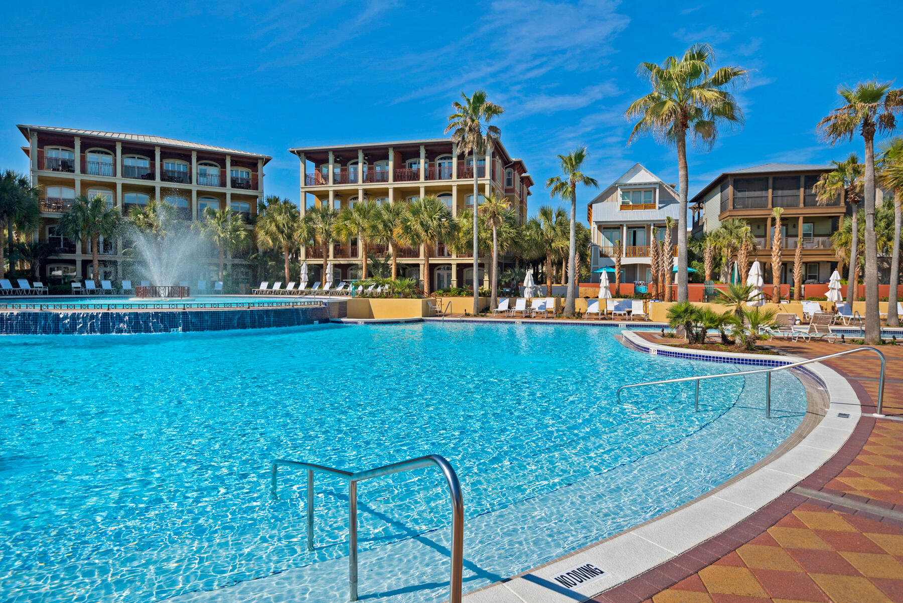 SEACREST BEACH - Residential