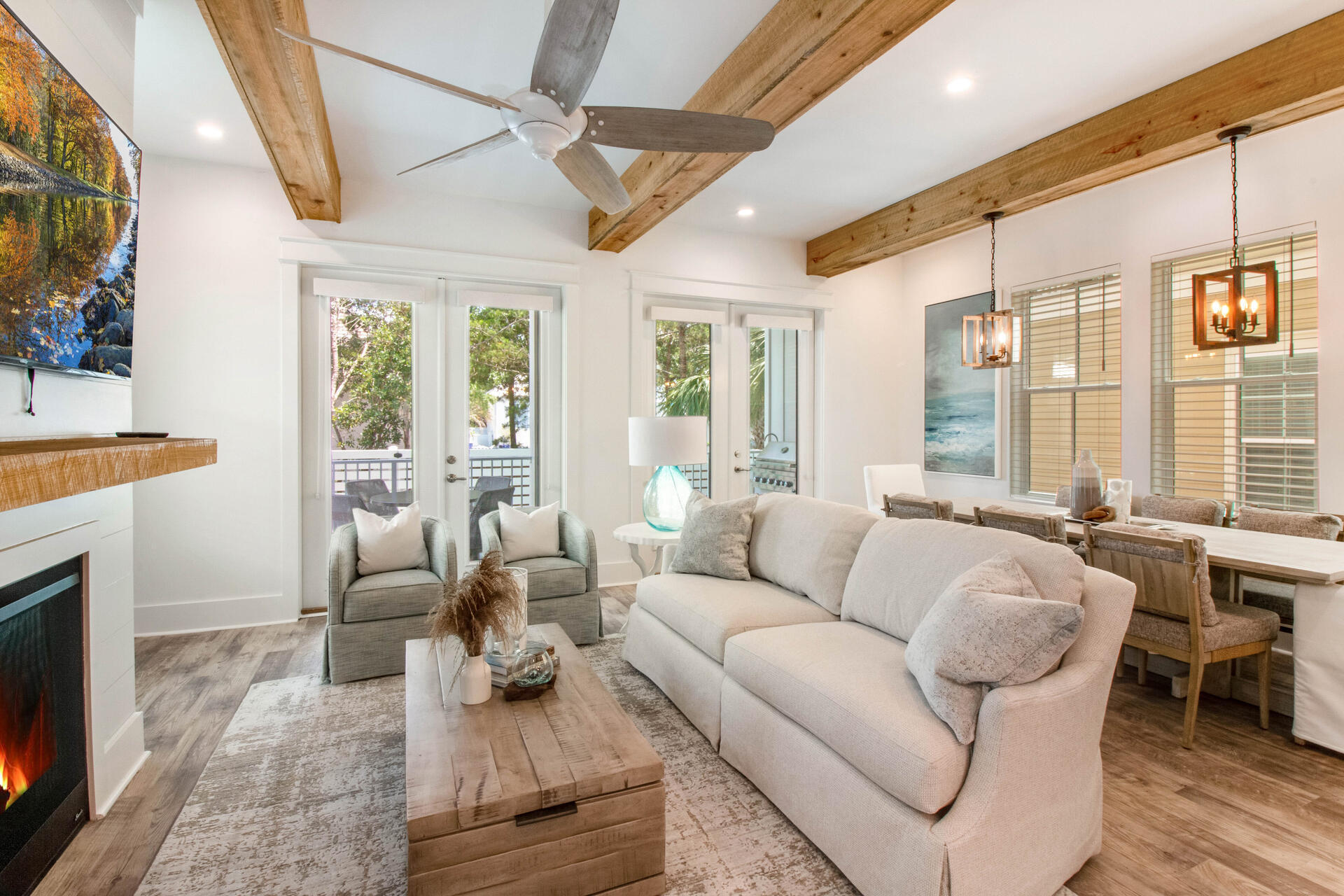 SEACREST BEACH - Residential