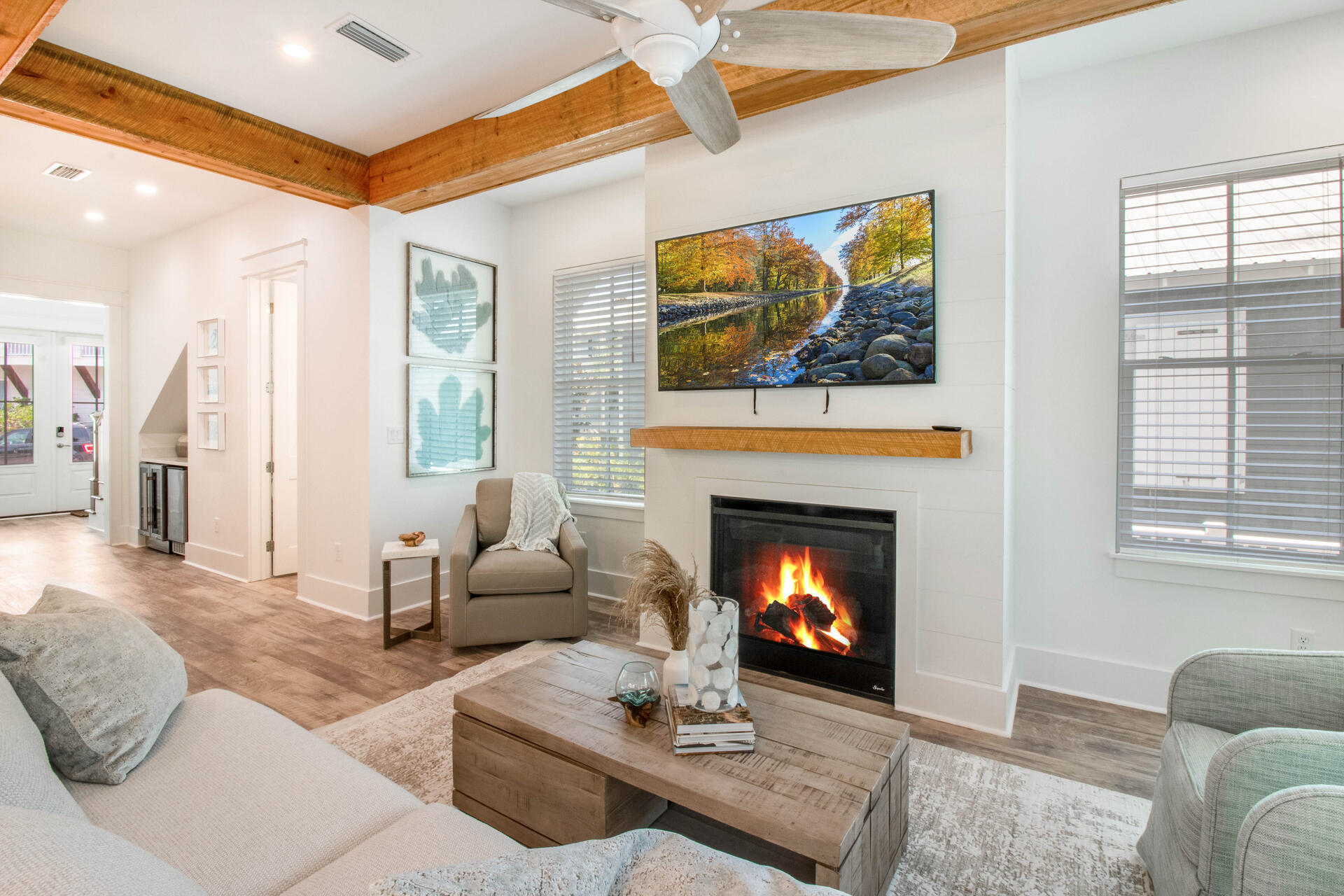 SEACREST BEACH - Residential