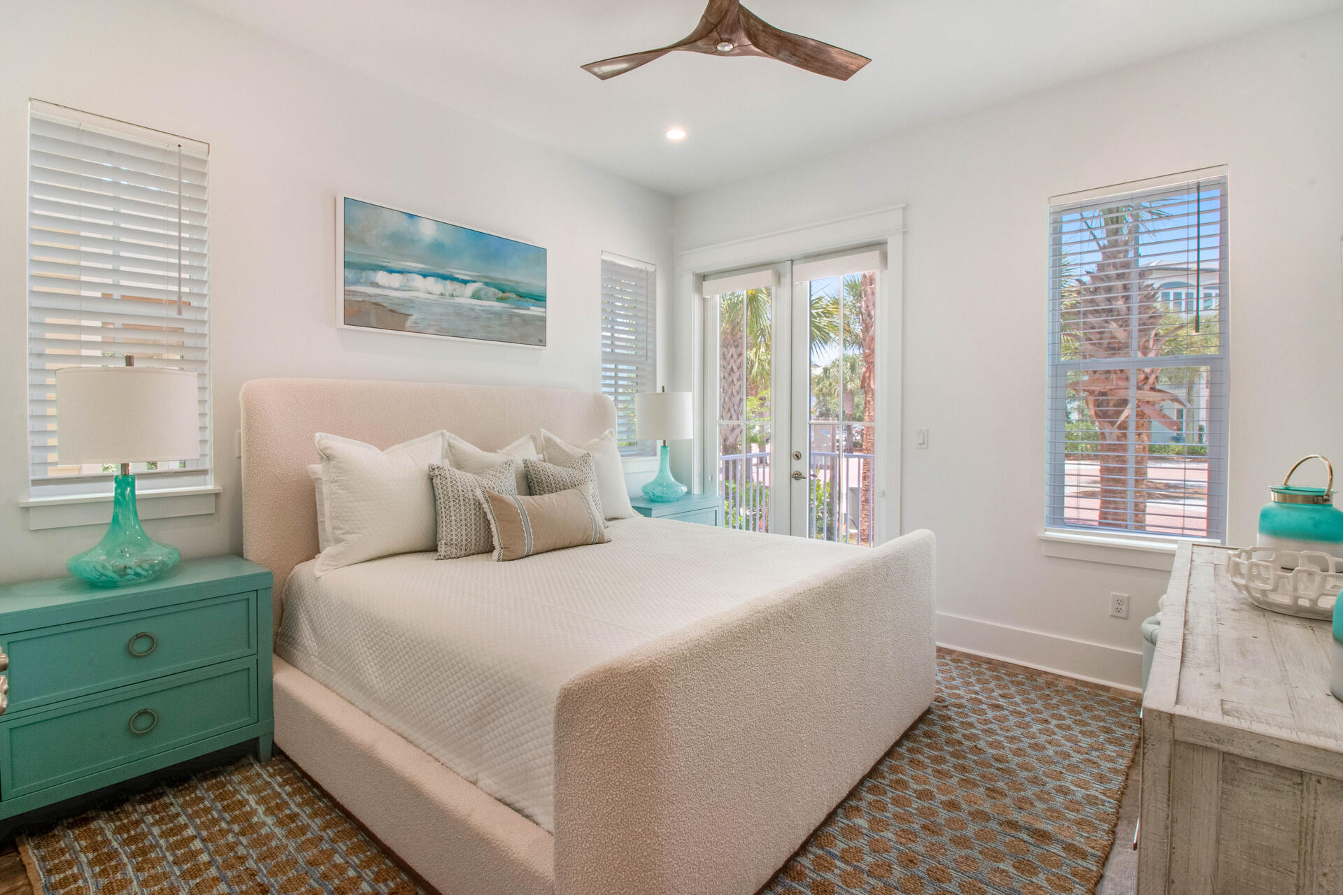 SEACREST BEACH - Residential