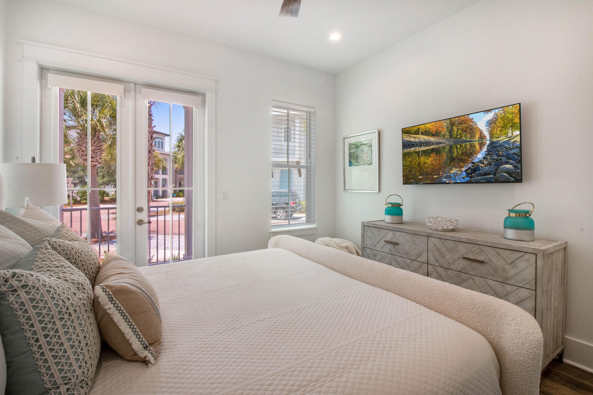 SEACREST BEACH - Residential