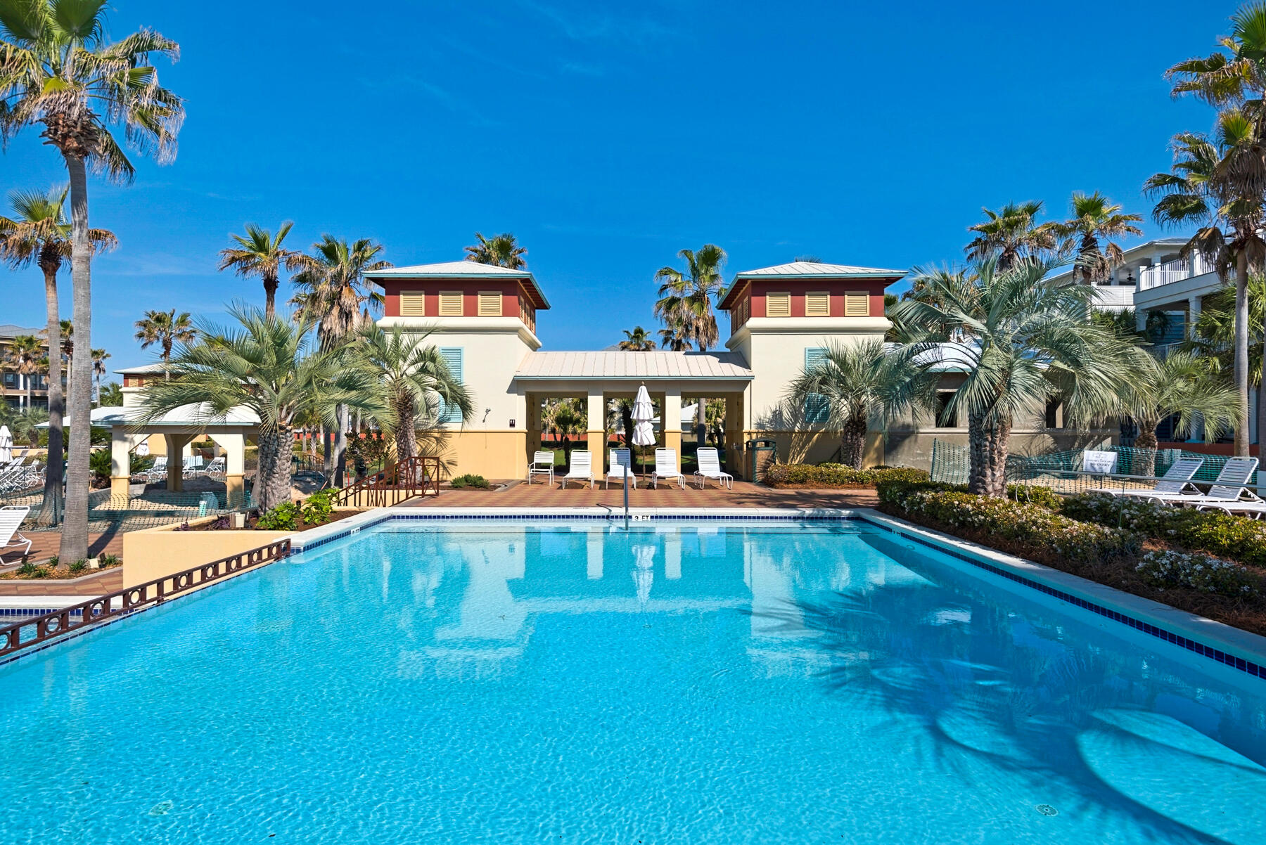 SEACREST BEACH - Residential
