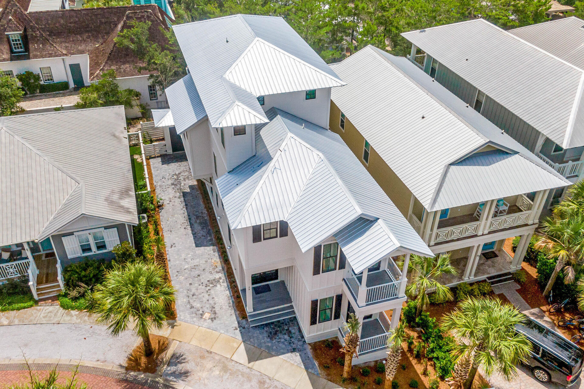 SEACREST BEACH - Residential