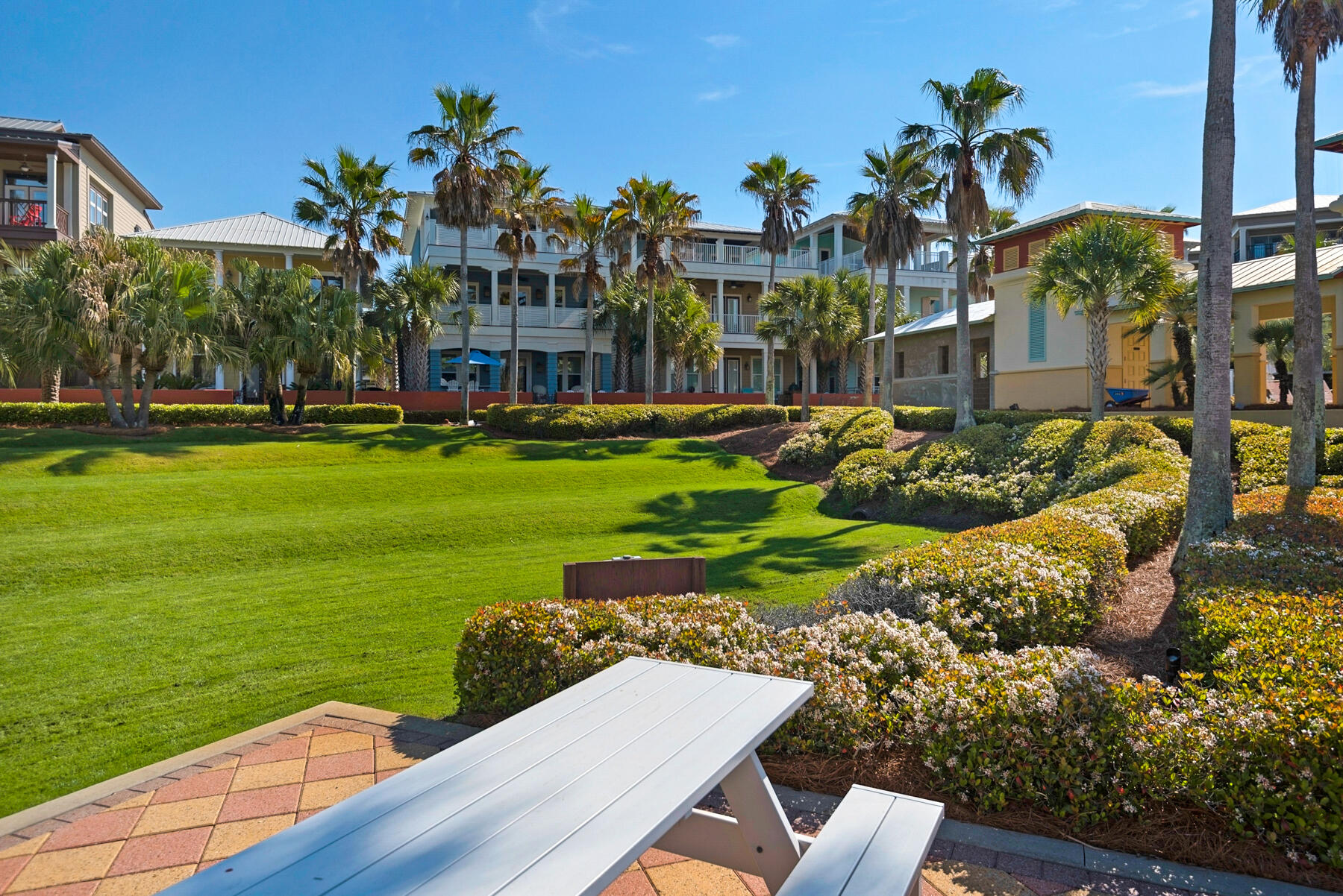SEACREST BEACH - Residential