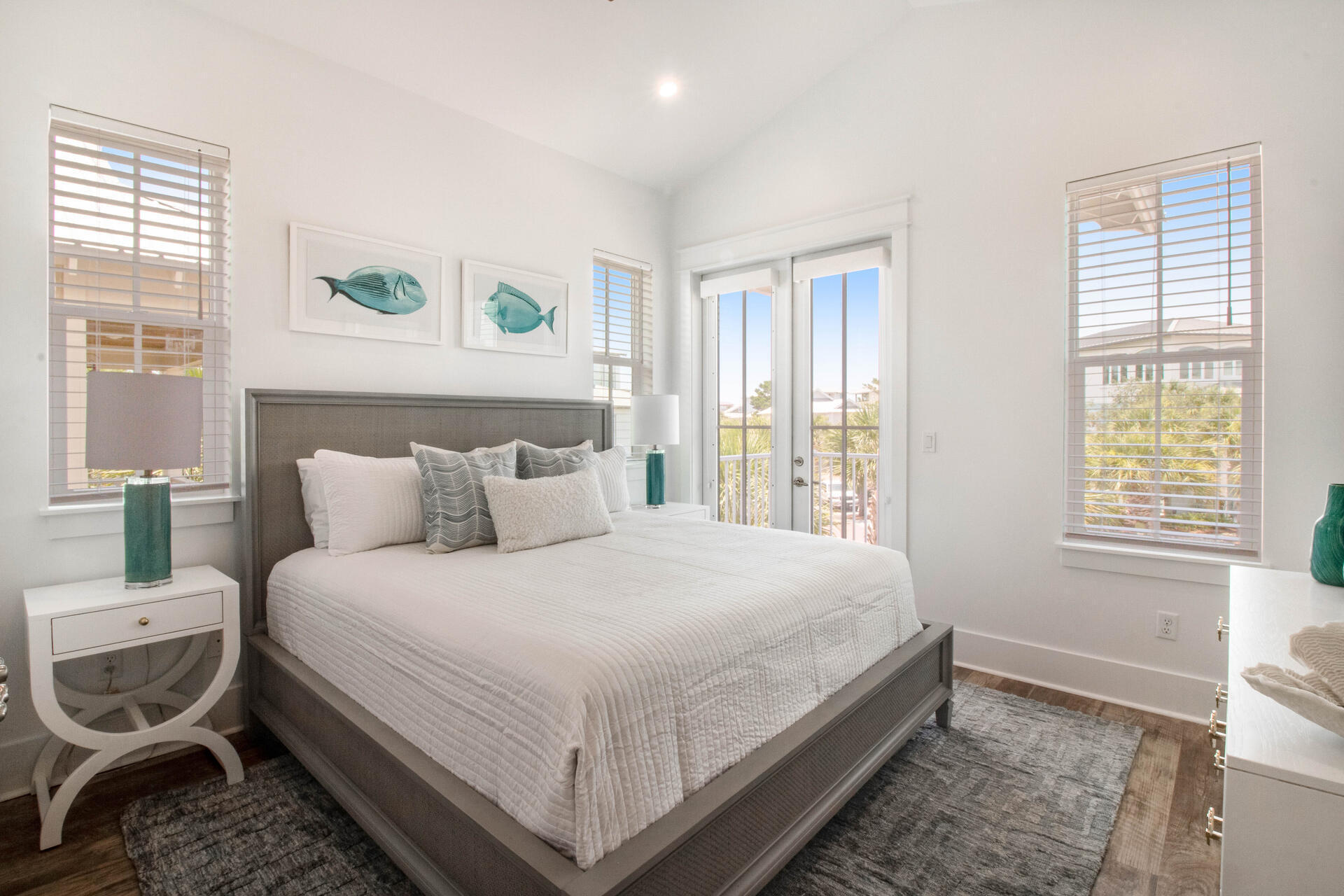 SEACREST BEACH - Residential