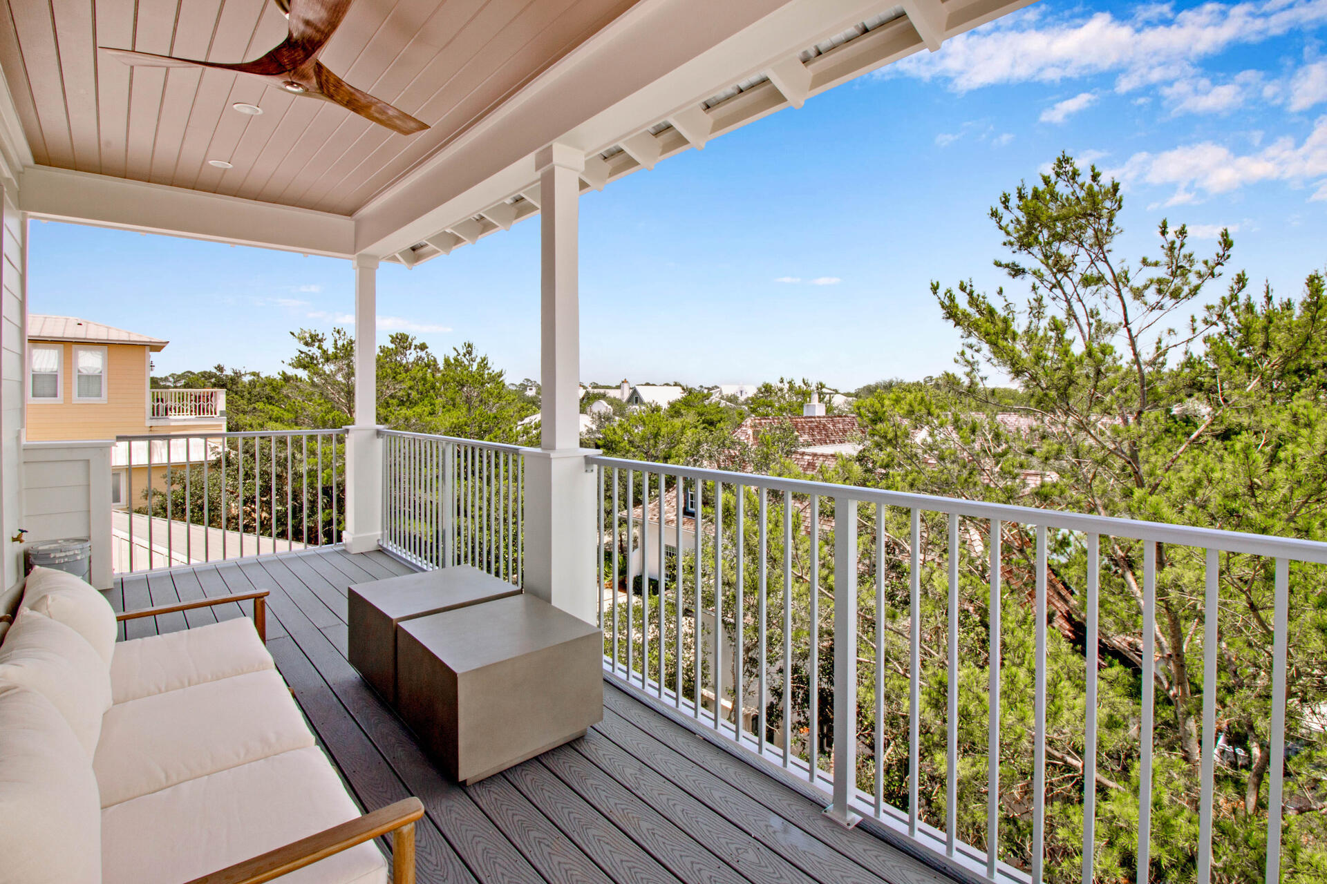 SEACREST BEACH - Residential