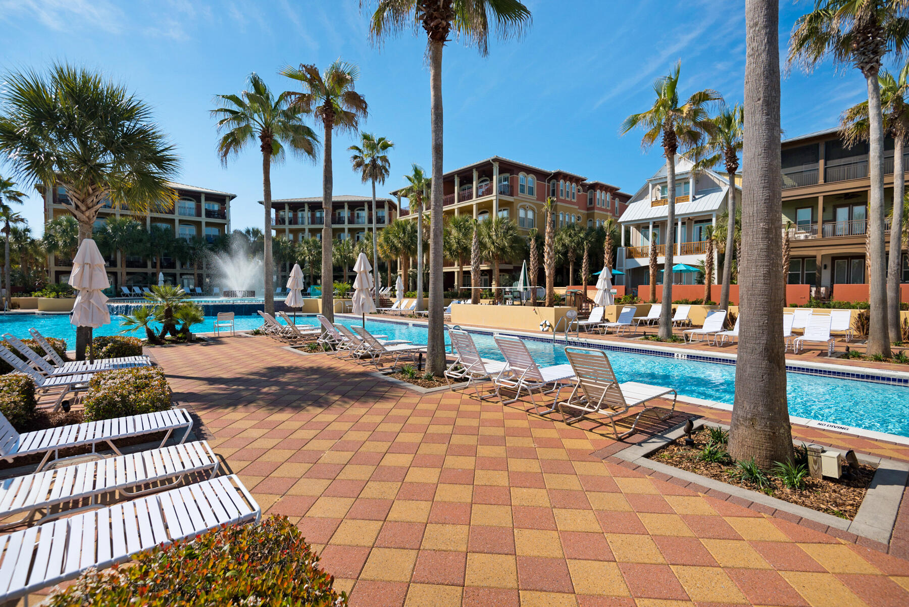 SEACREST BEACH - Residential